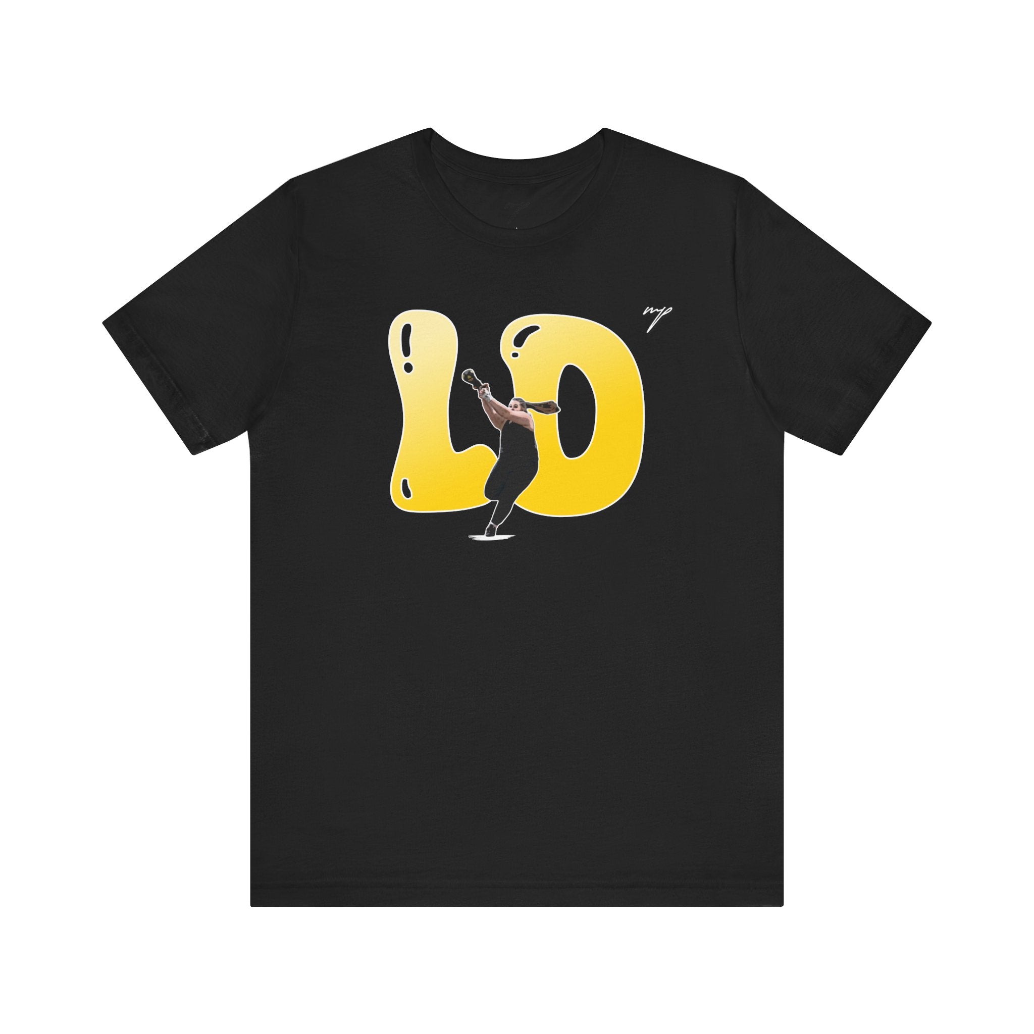 Leah Delaney Graphic Tee
