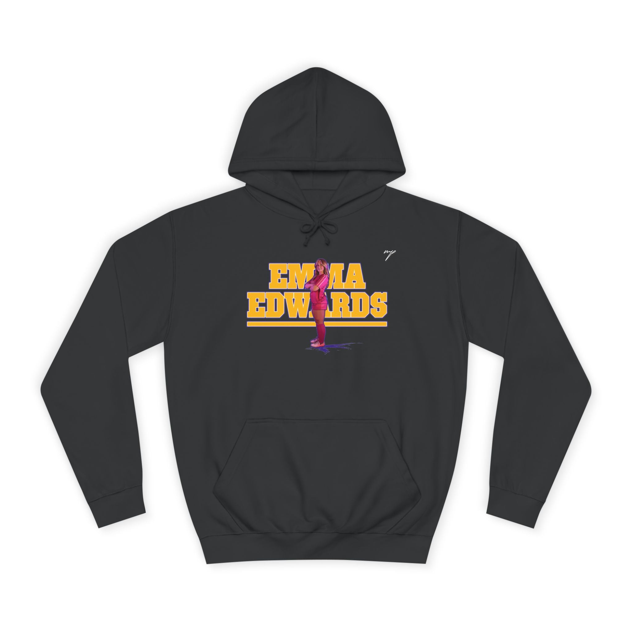 Emma Edwards Hoodie