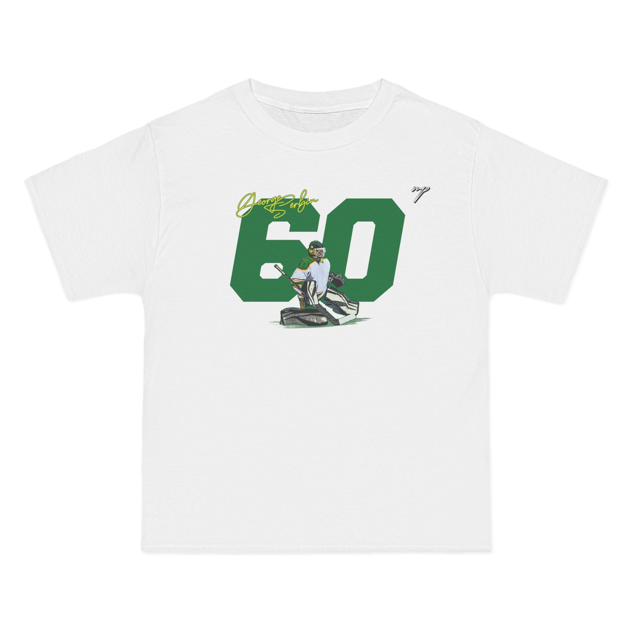 George Serbin Vintage Tee