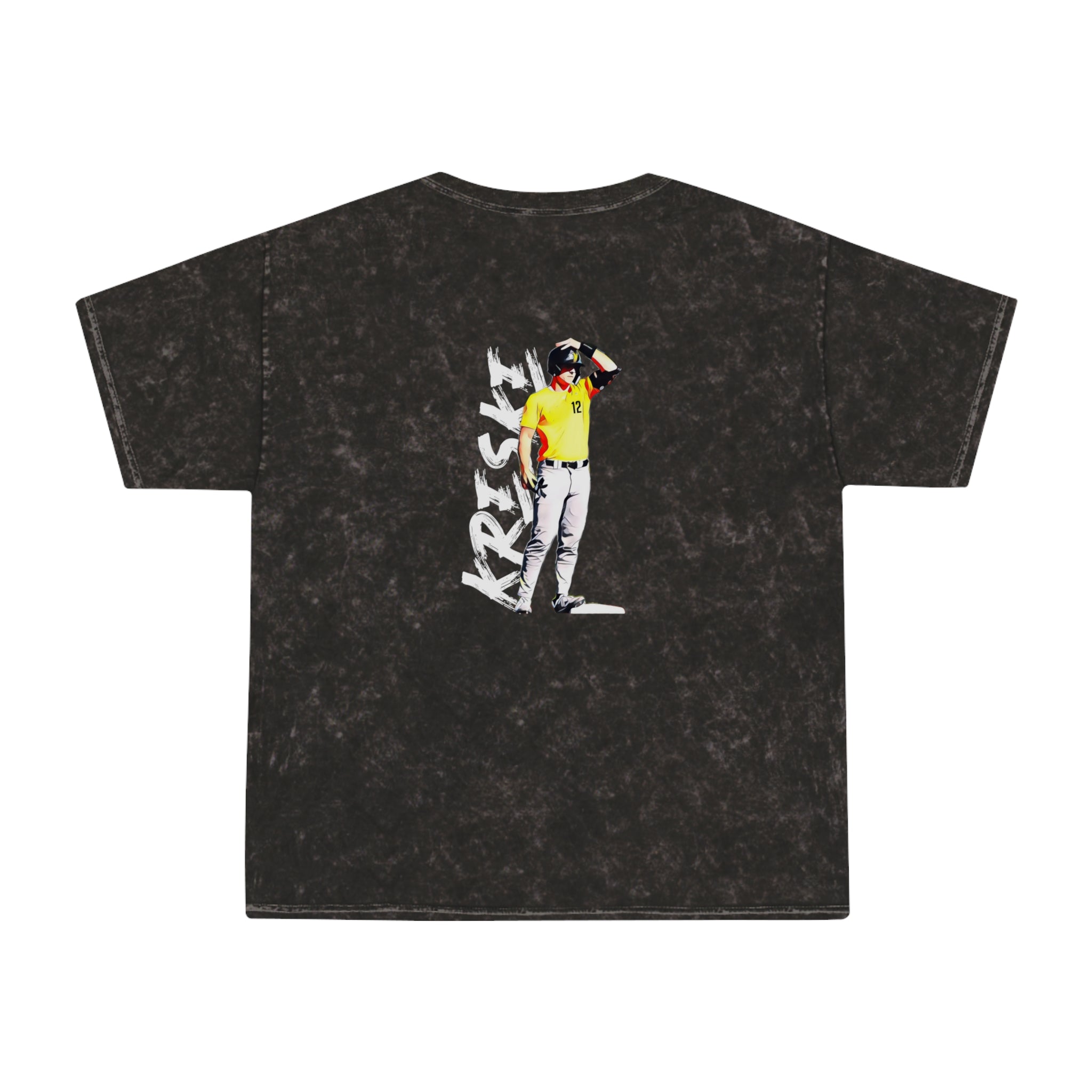 Logan Kreske Vintage Tee