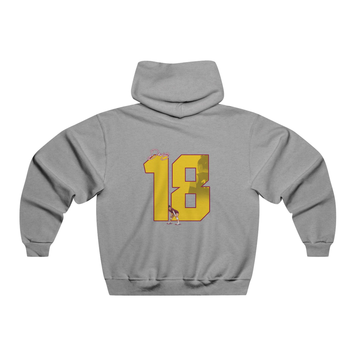 Lainey Davis Vintage Hoodie