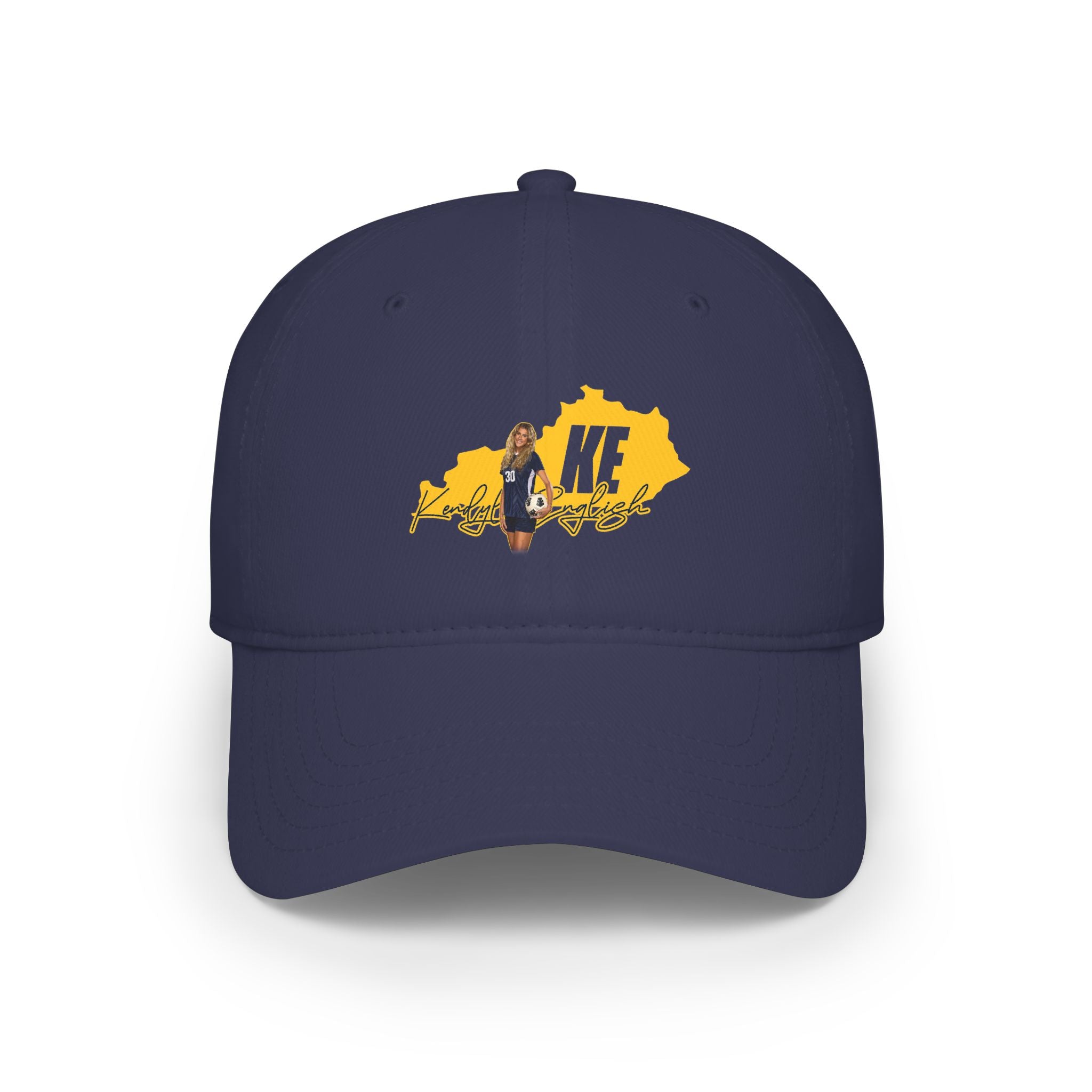 Kendyll English Hat