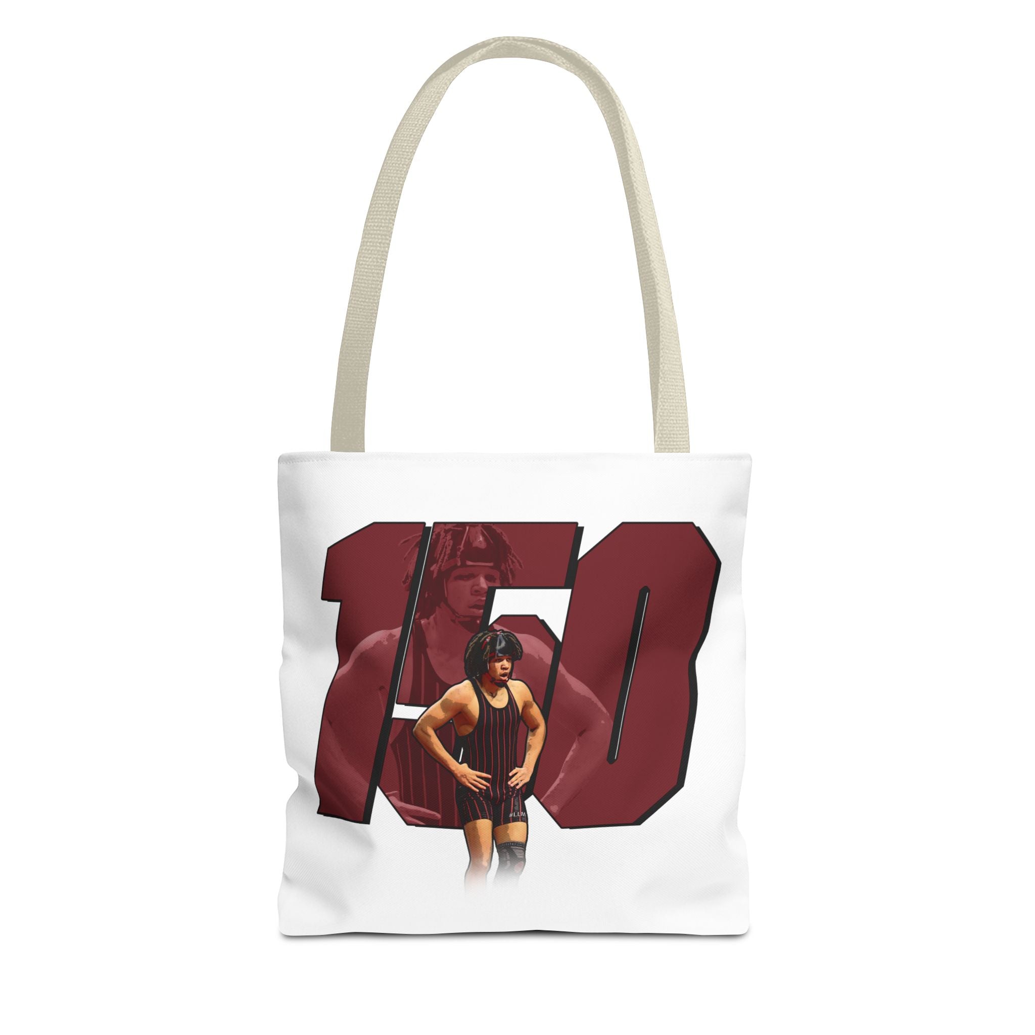 Dana Wickson Tote Bag