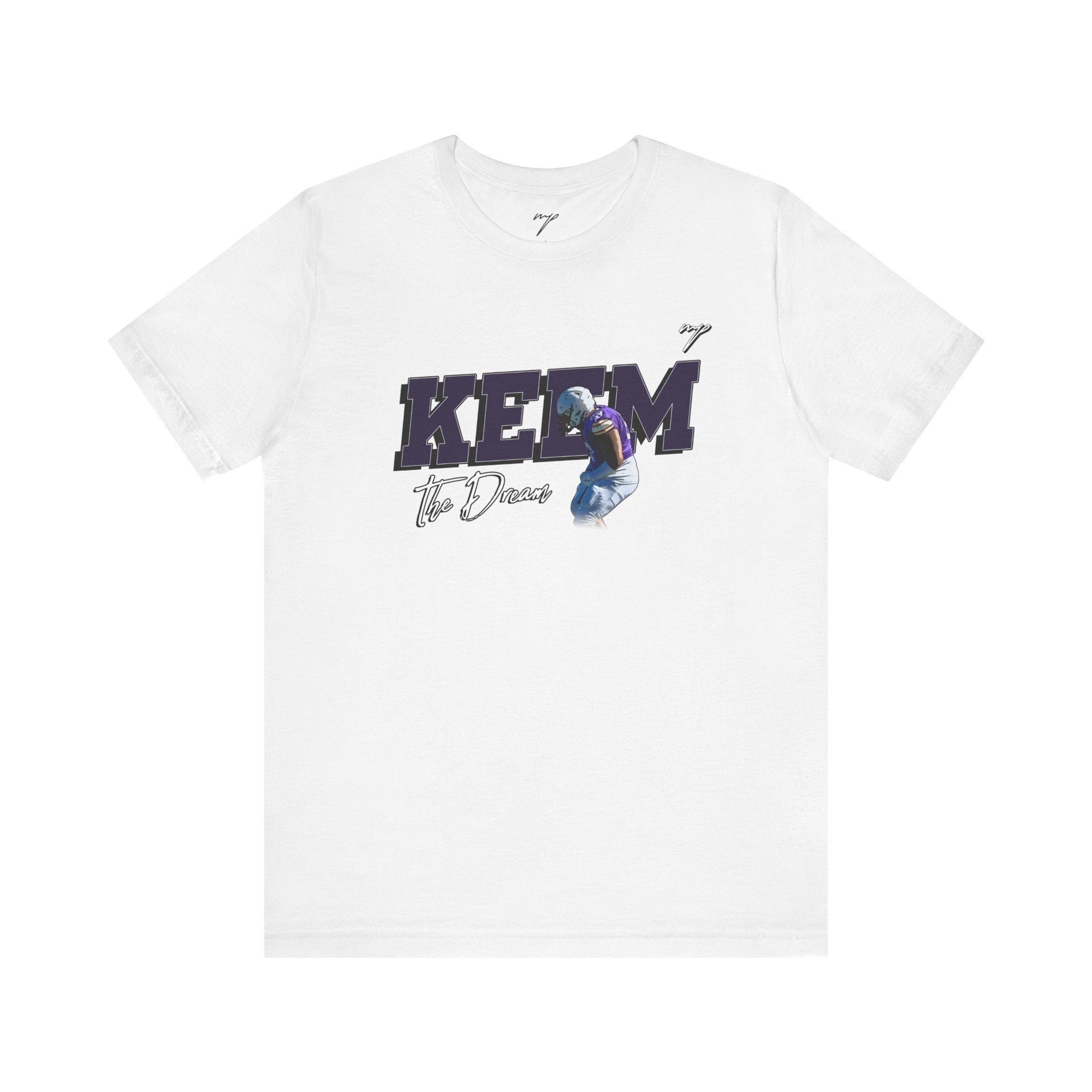 Hakeem Anderson Graphic Tee