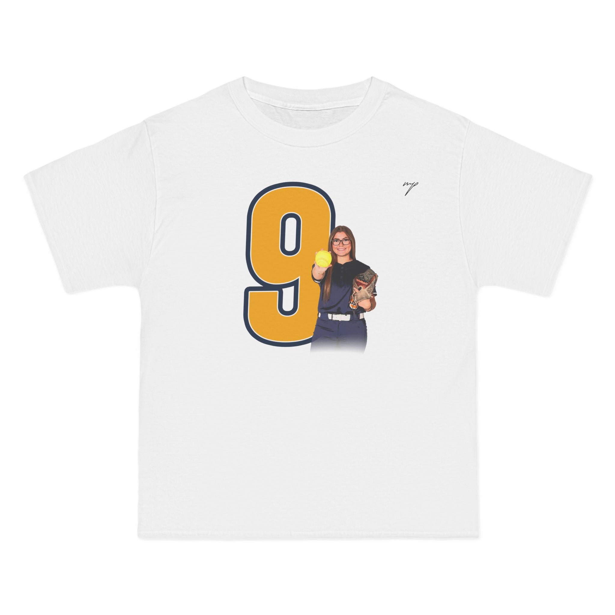 Charli Anger Vintage Tee