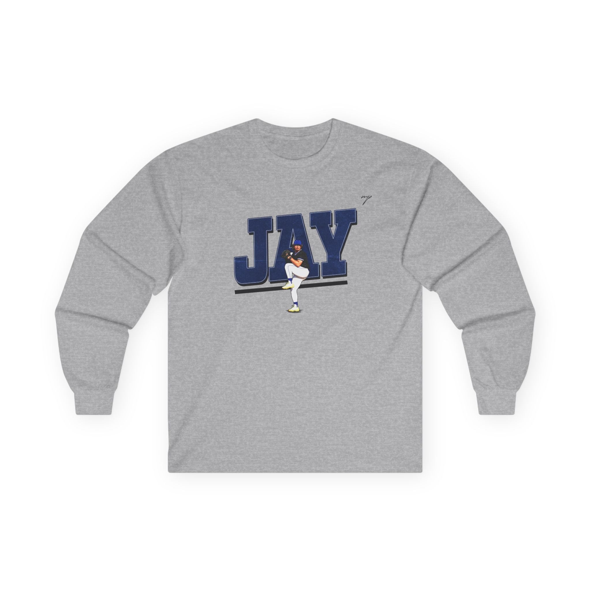 Jacob Younan Long Sleeve