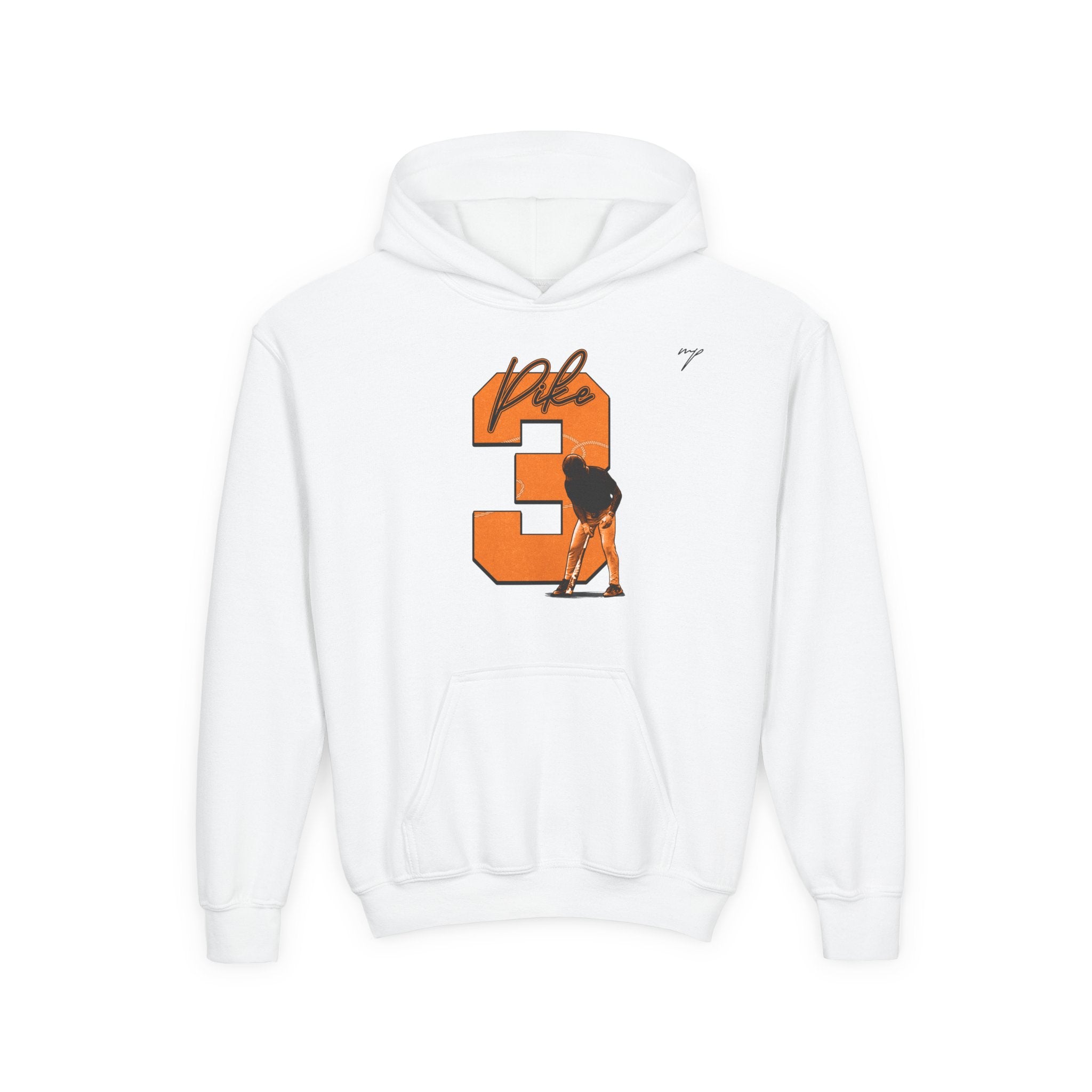 Mason Pike YOUTH Hoodie