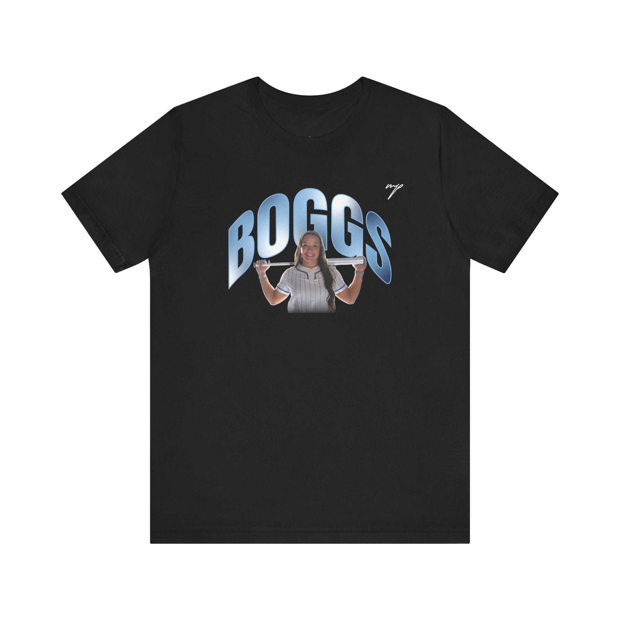 Catie Boggs Graphic Tee