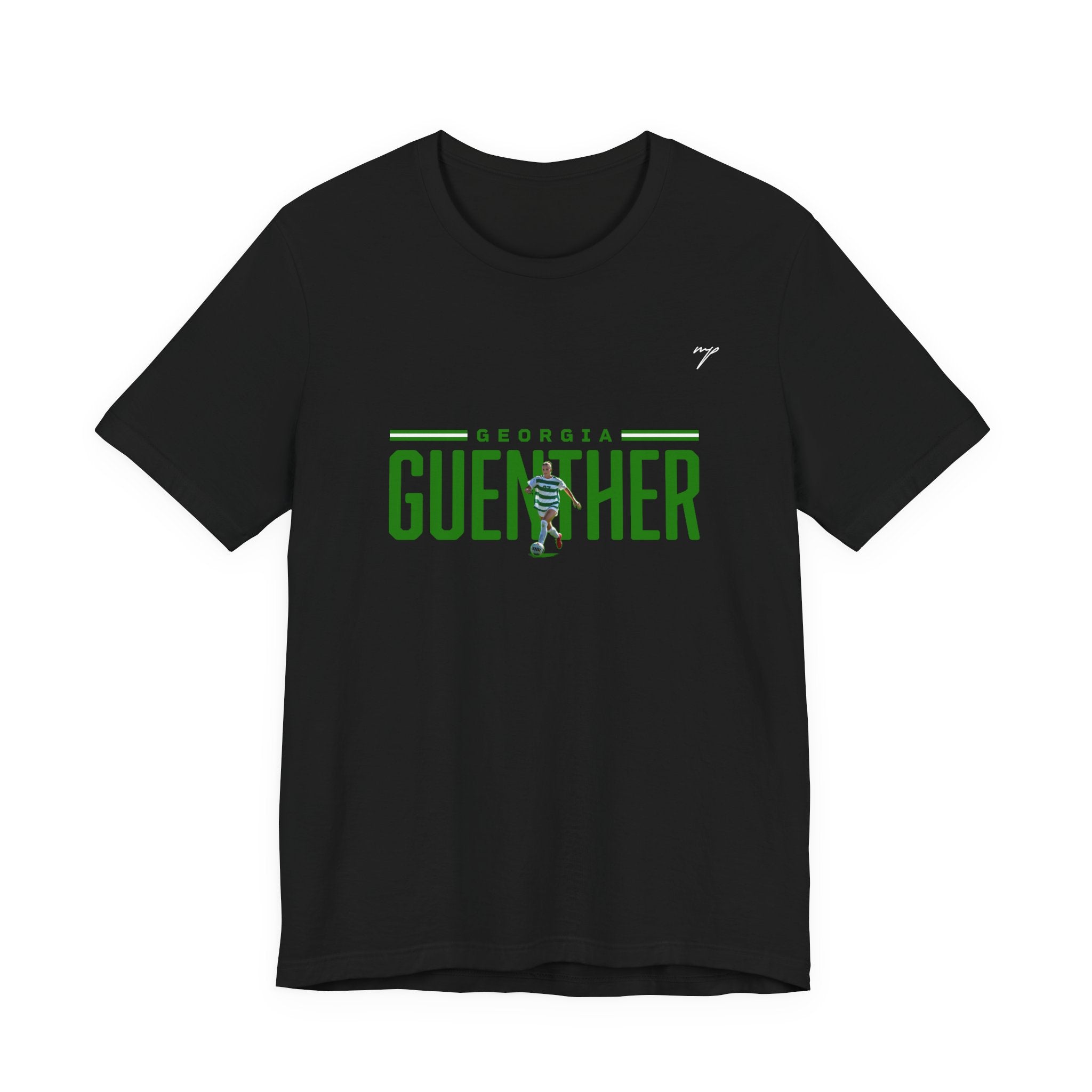 Georgia Guenther Graphic Tee