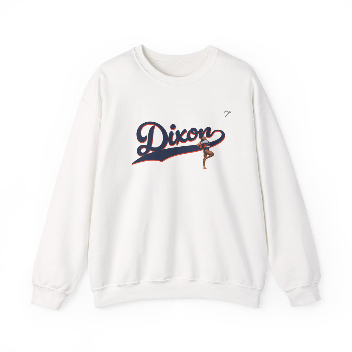 Skylar Ray Dixon Crewneck