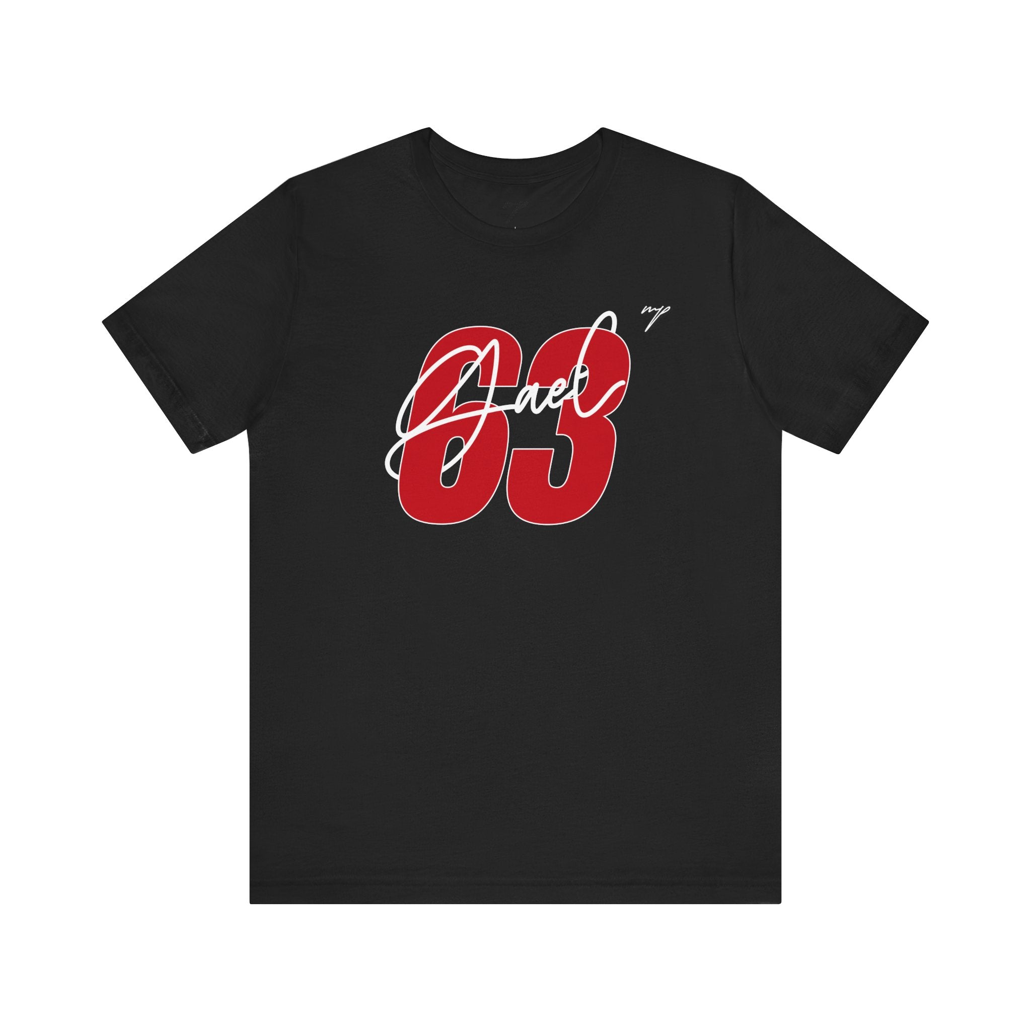 Gael Elizondo Graphic Tee