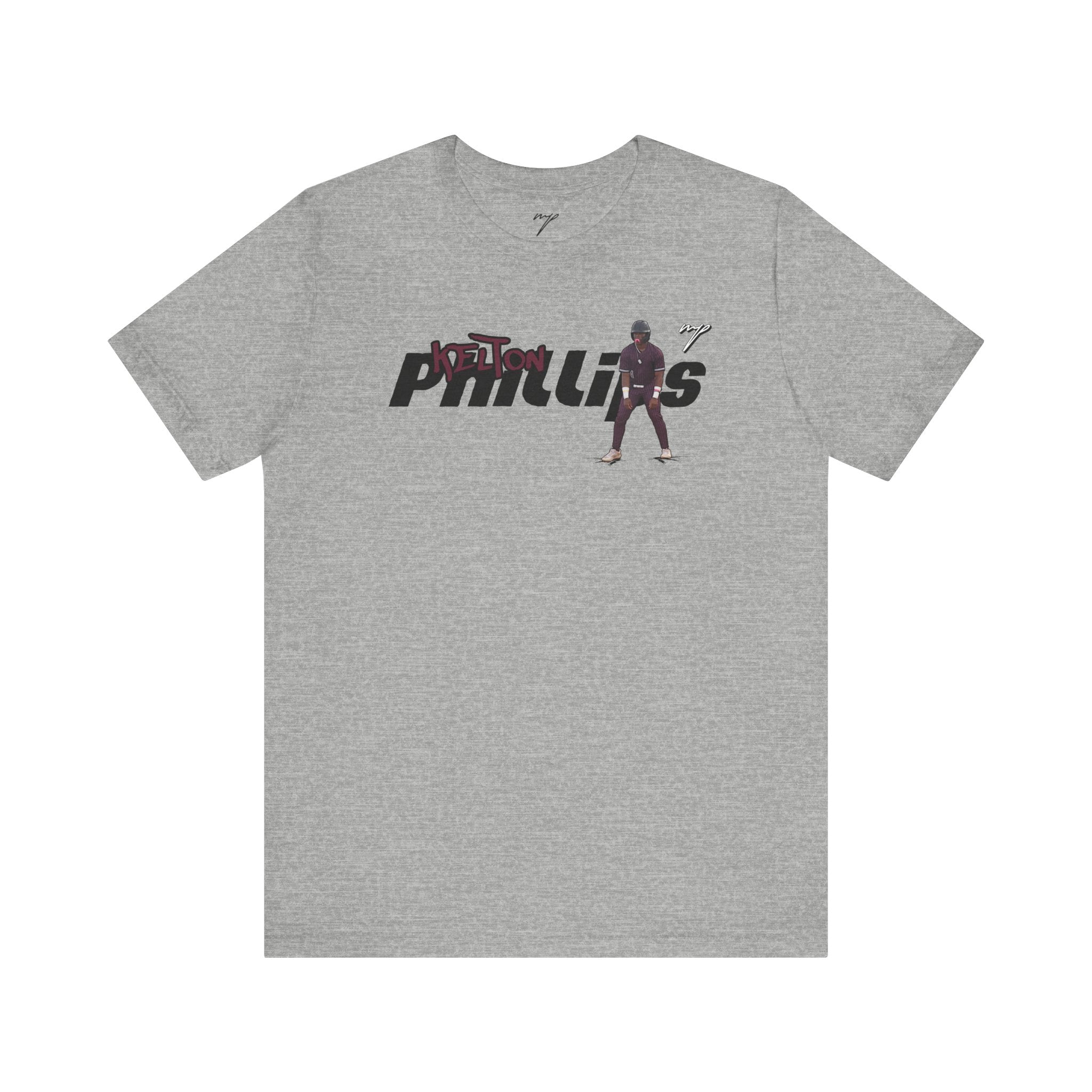 Kelton Phillips Graphic Tee