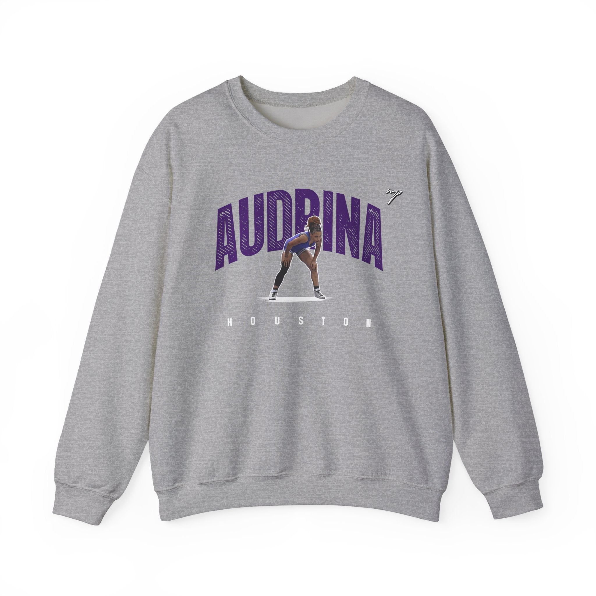 Audrina Houston Crewneck