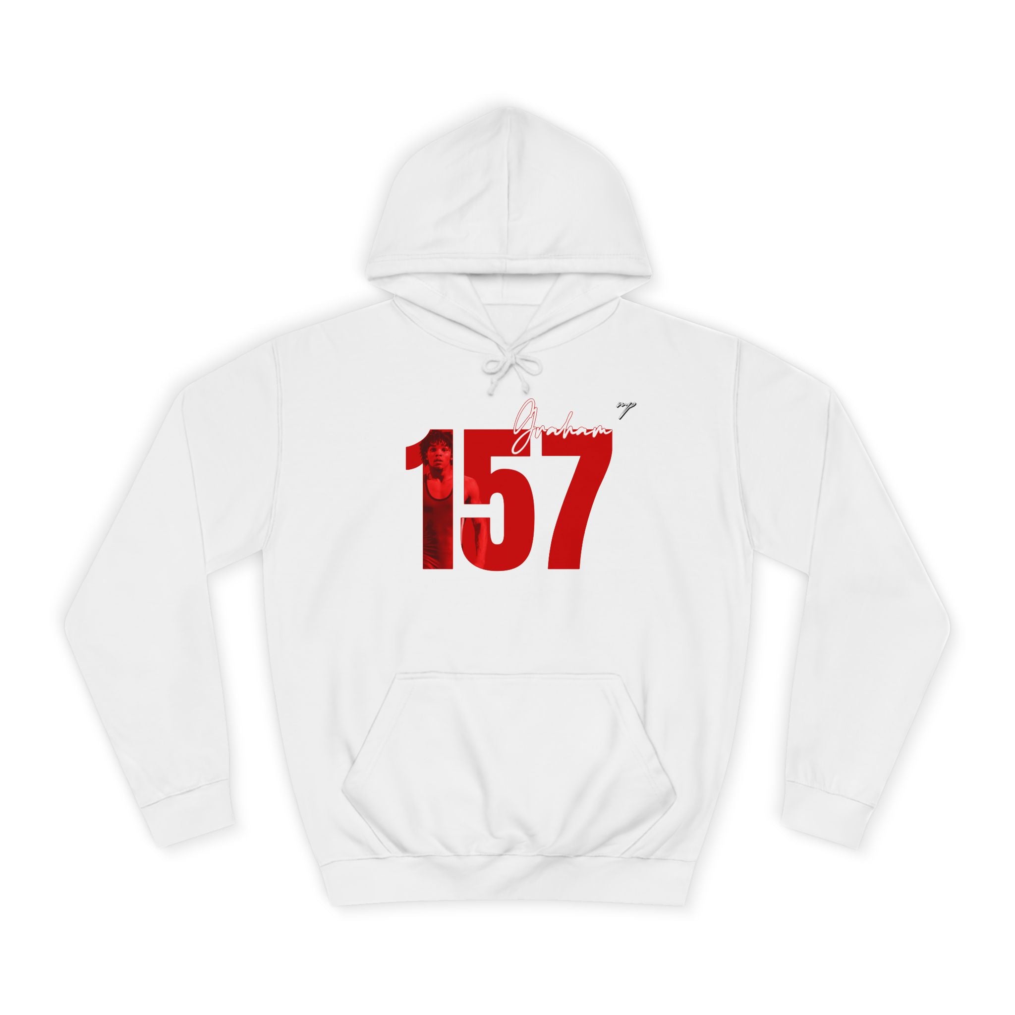 Tyree Graham Hoodie