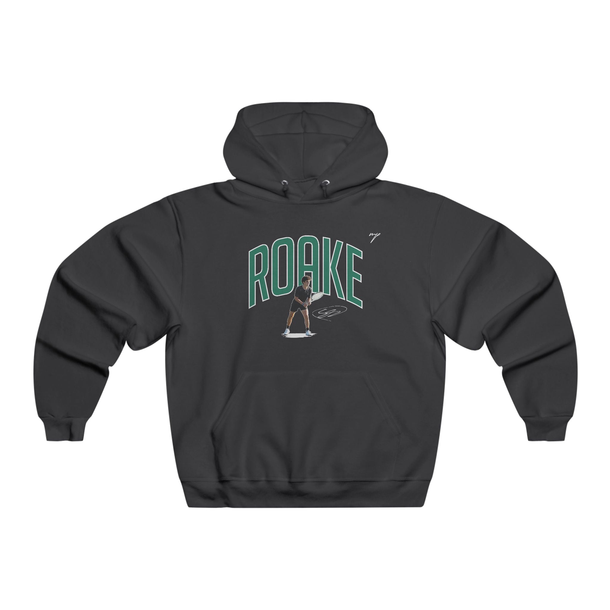 Edward Roake Vintage Hoodie