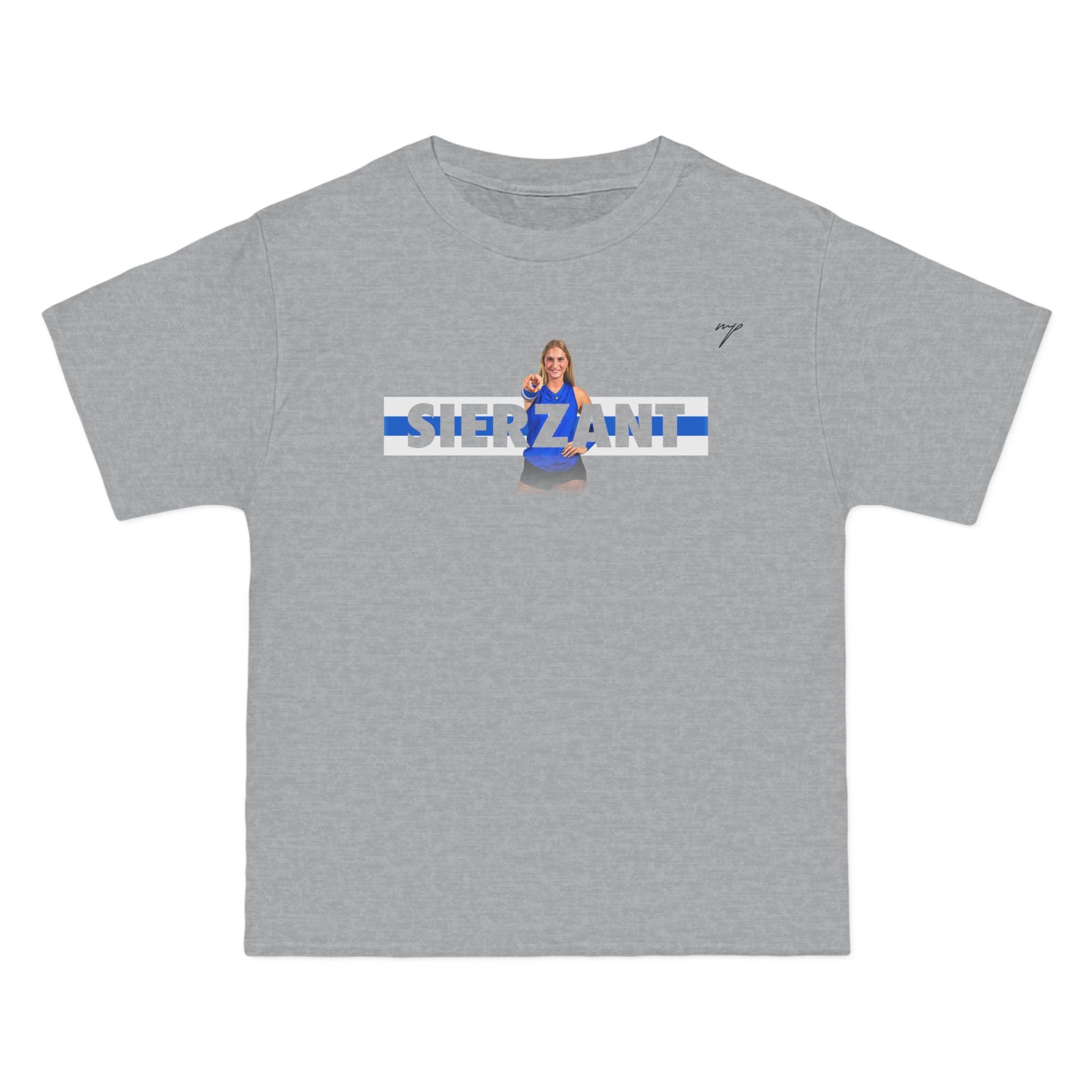 Veronica Sierzant Vintage Tee