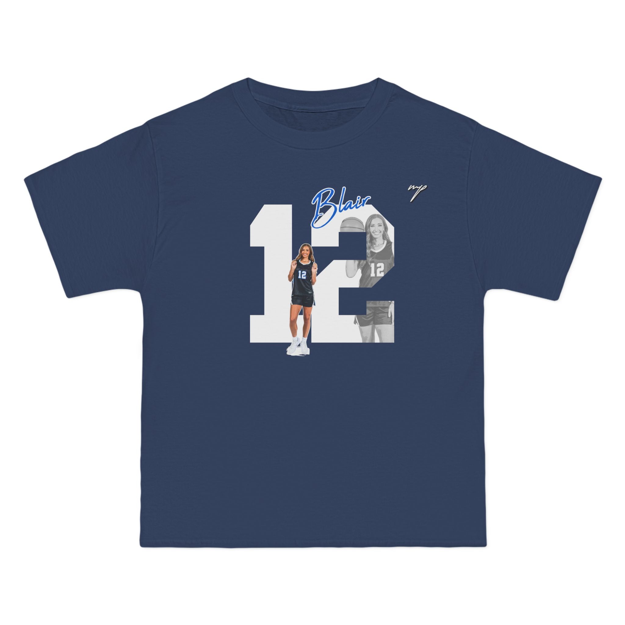 Blair Baugus Vintage Tee