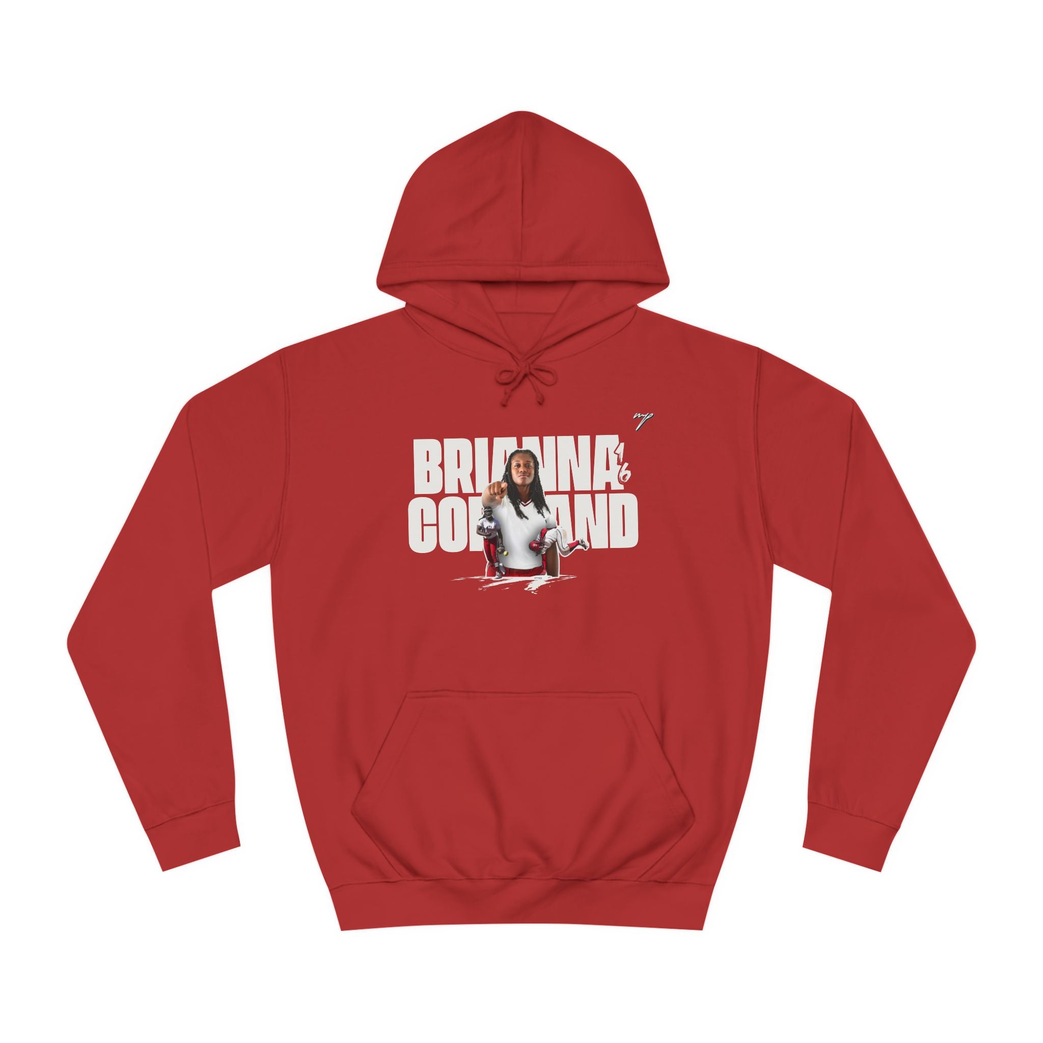Brianna Copeland Hoodie