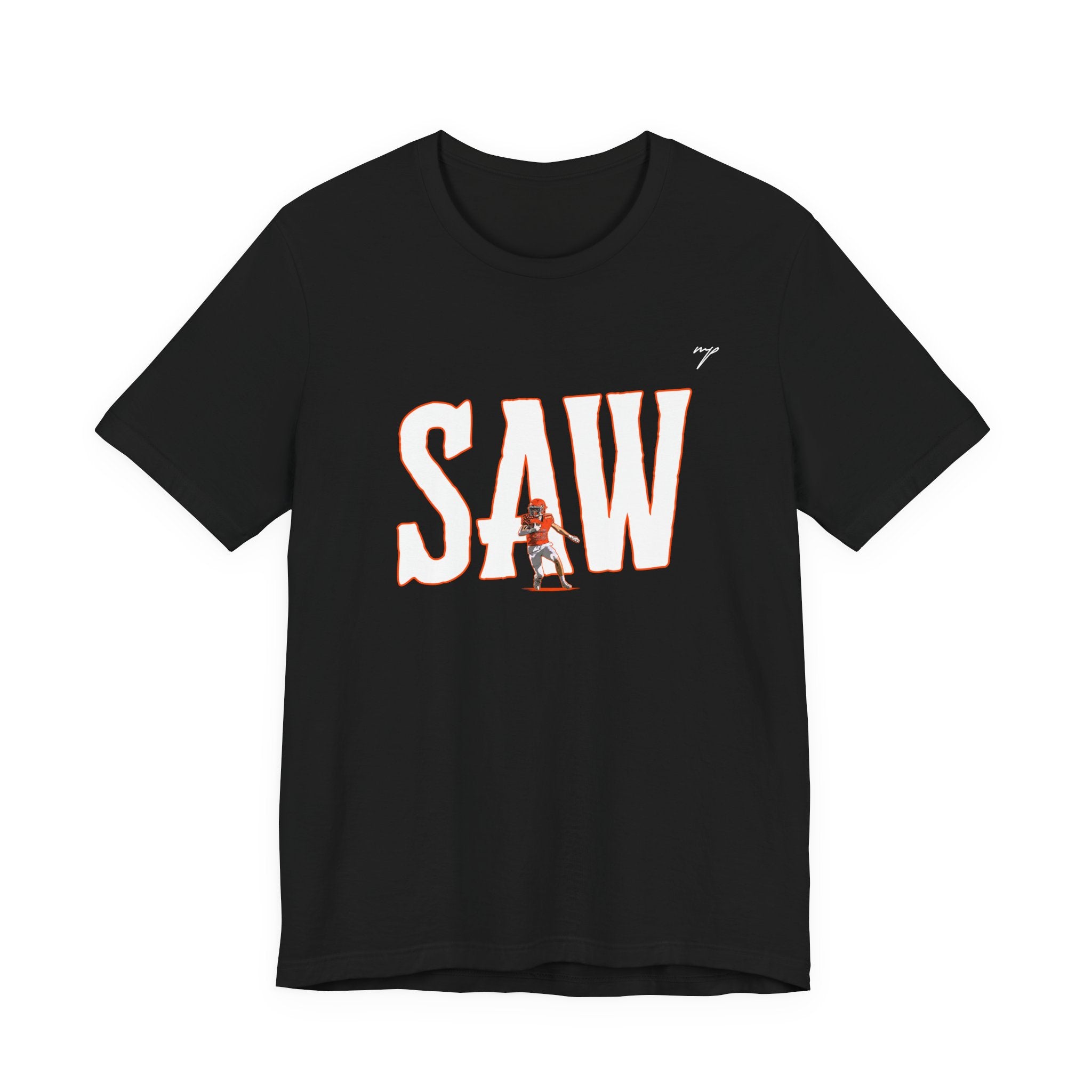 Sawyer Richardson Graphic Tee