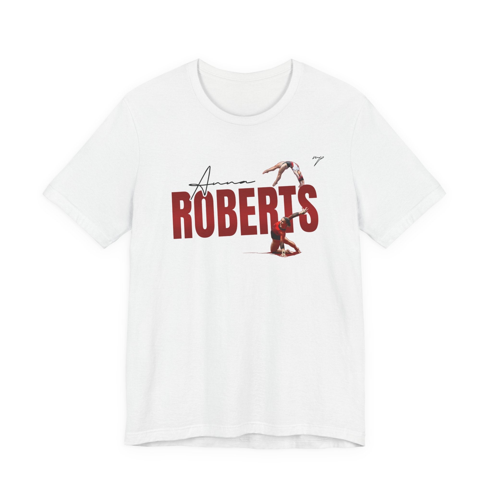 Anna Roberts Graphic Tee