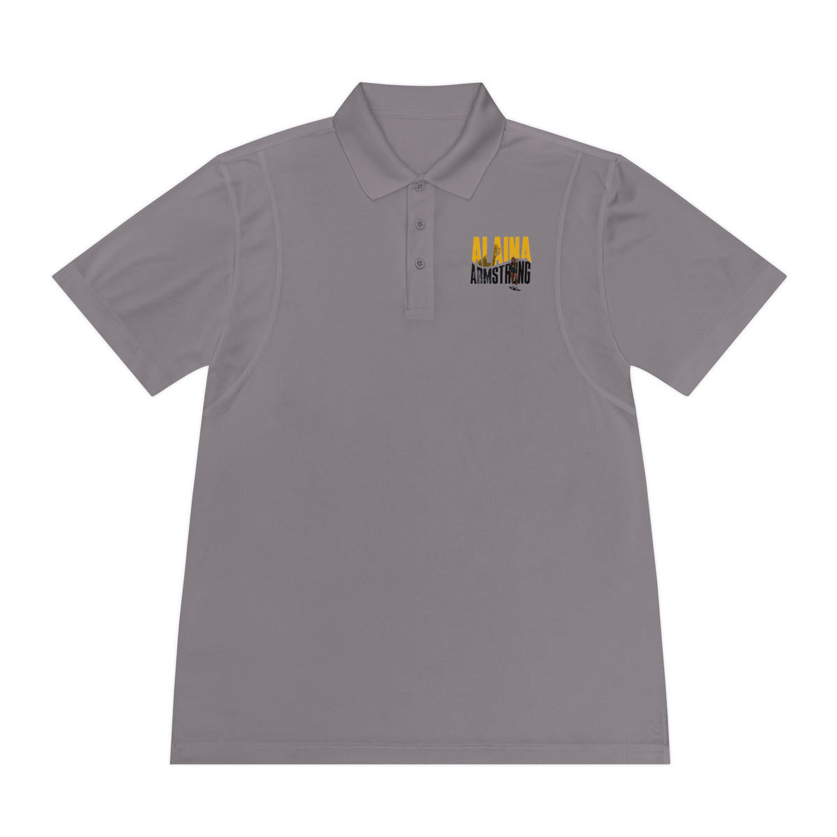 Alaina Armstrong Polo