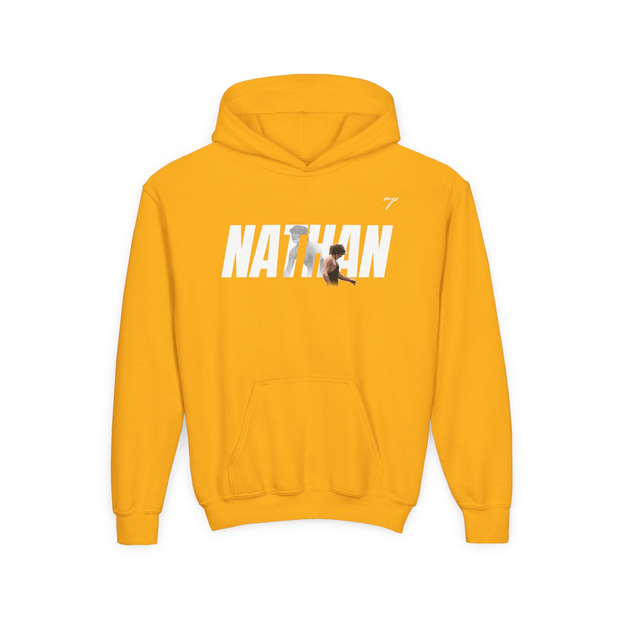 Nathan Hite YOUTH Hoodie