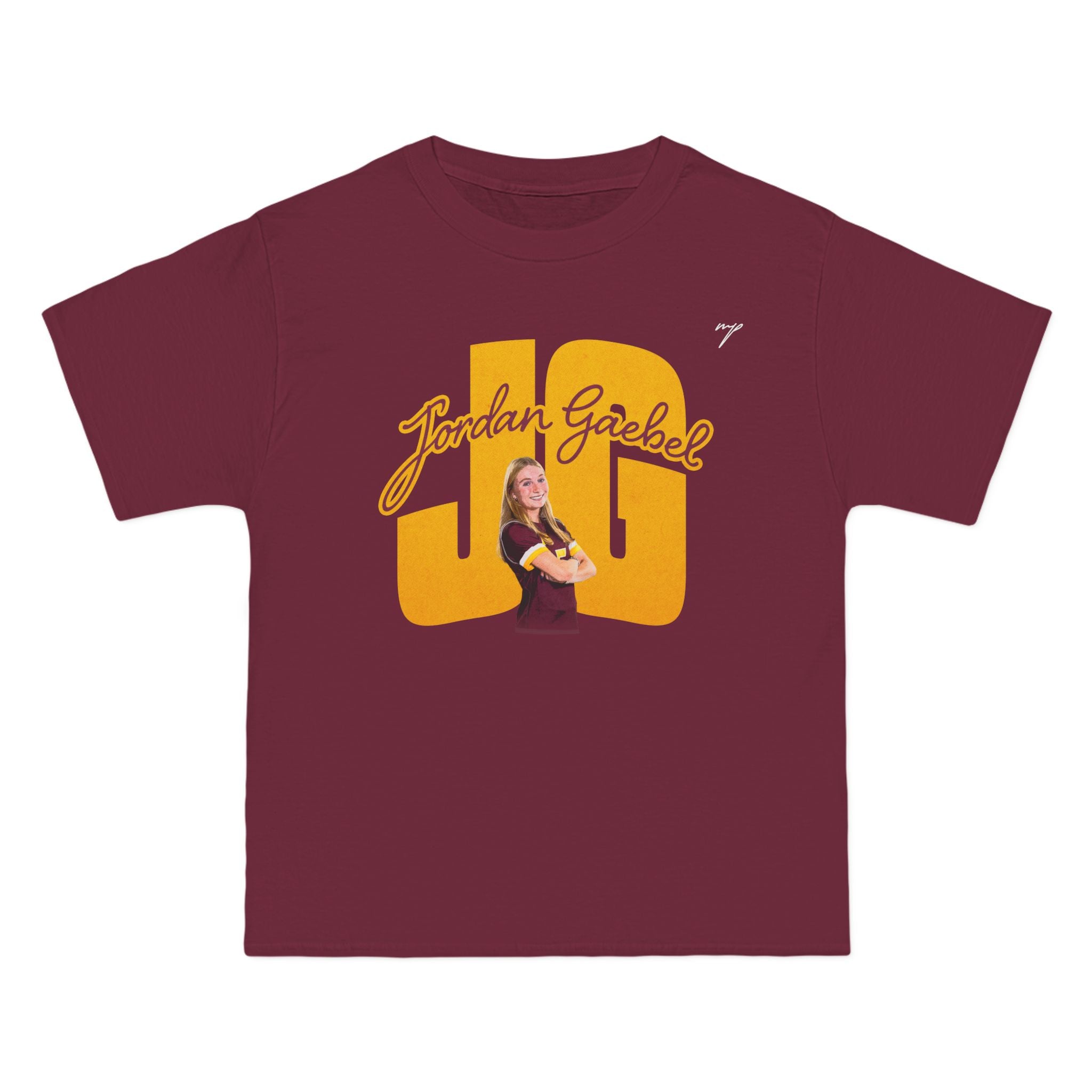 Jordan Gaebel Vintage Tee
