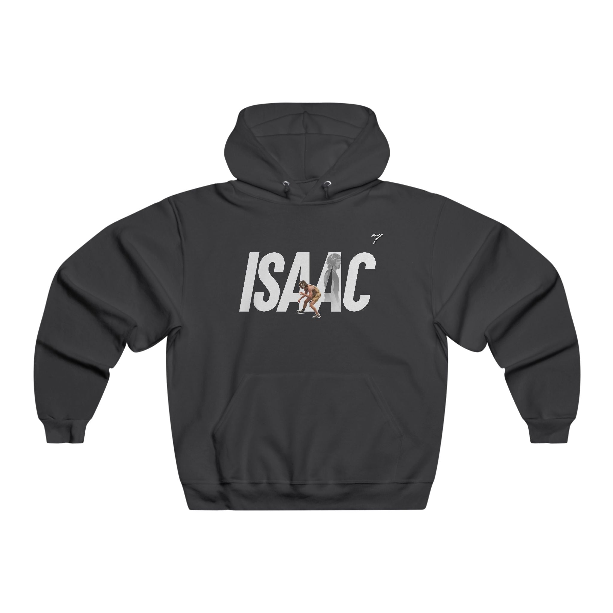 Isaac Lowe Vintage Hoodie