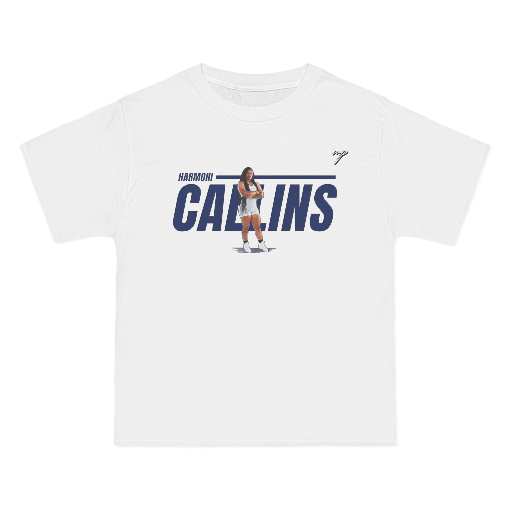 Harmoni Callins Vintage Tee