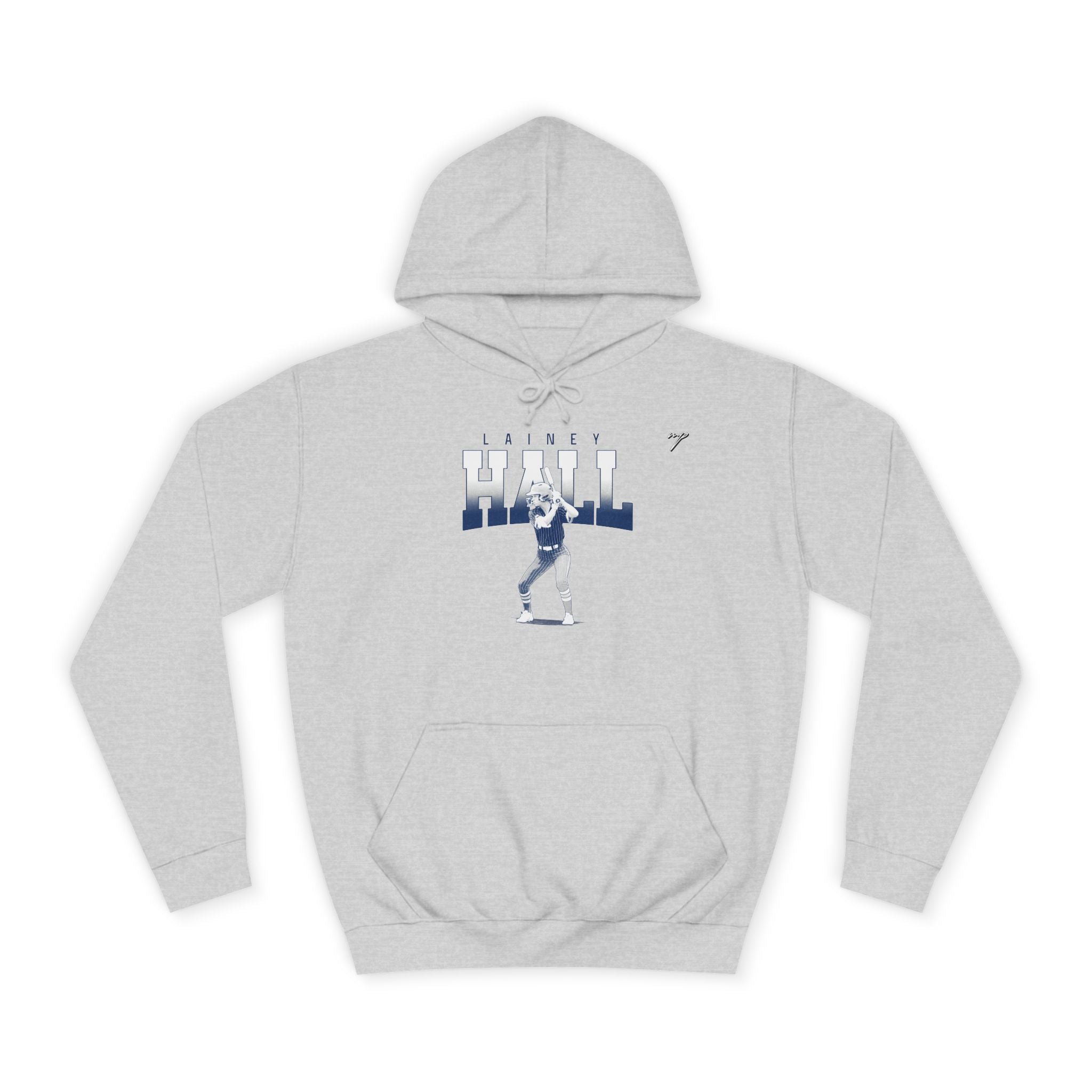 Lainey Hall Hoodie