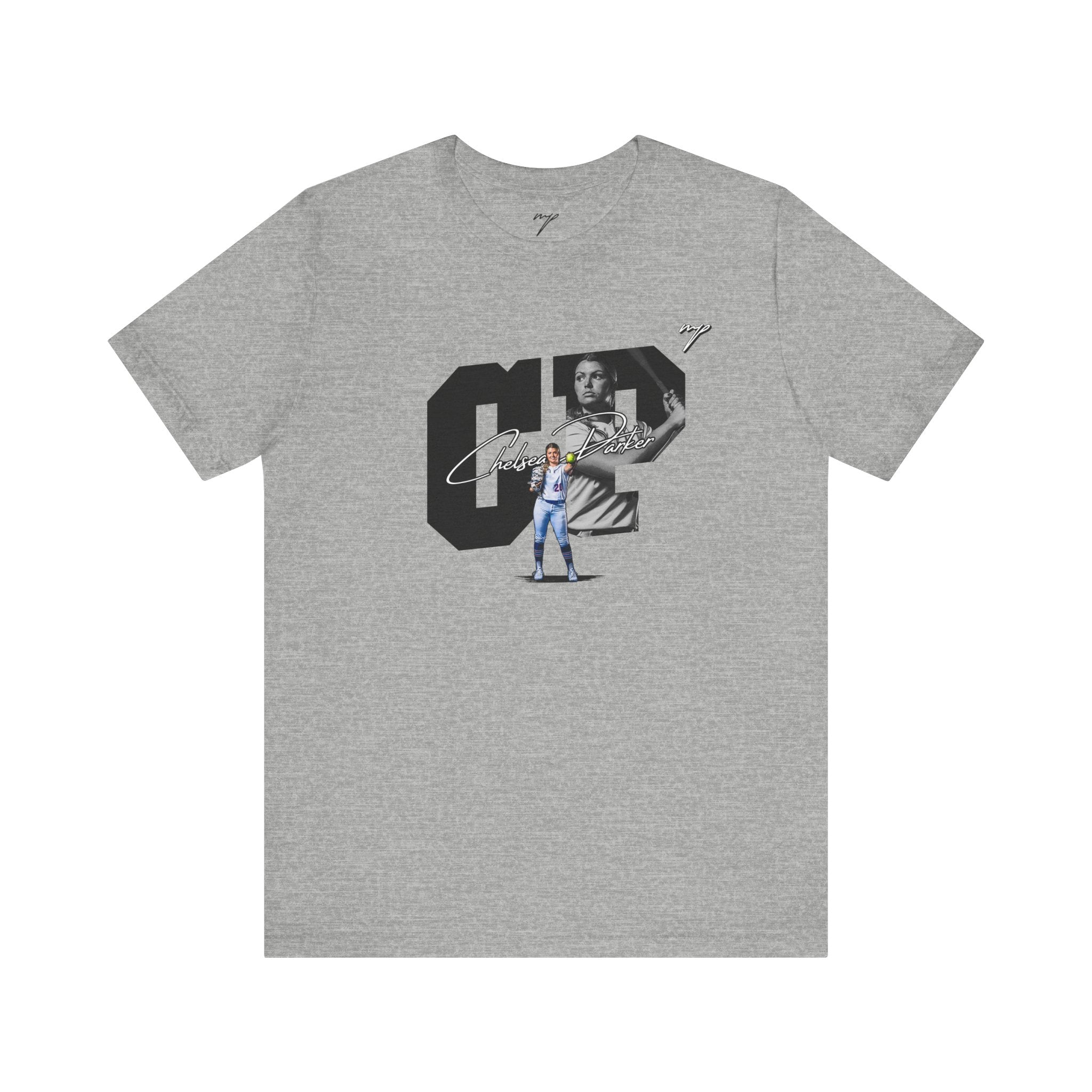 Chelsea Parker Graphic Tee