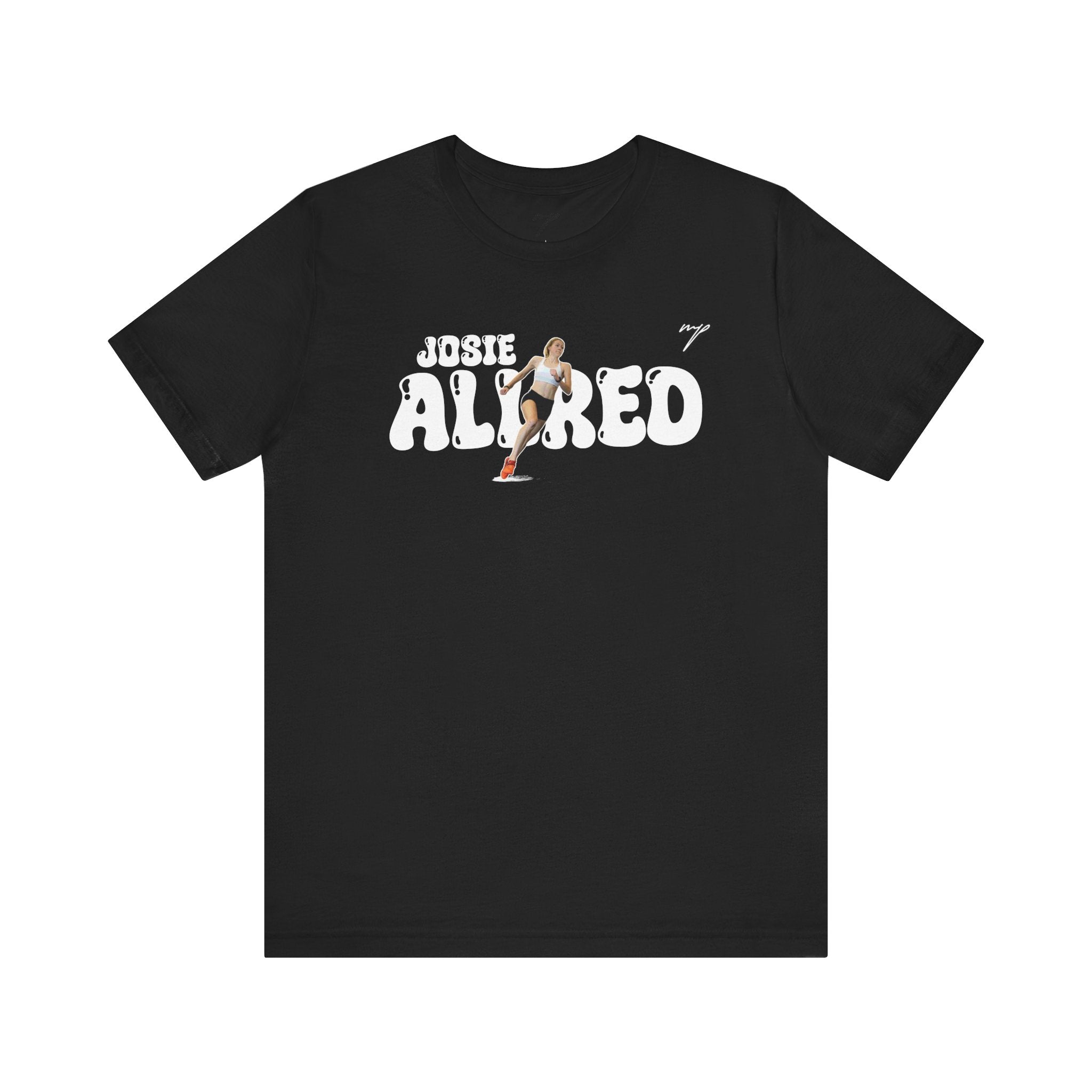 Josie Allred Graphic Tee