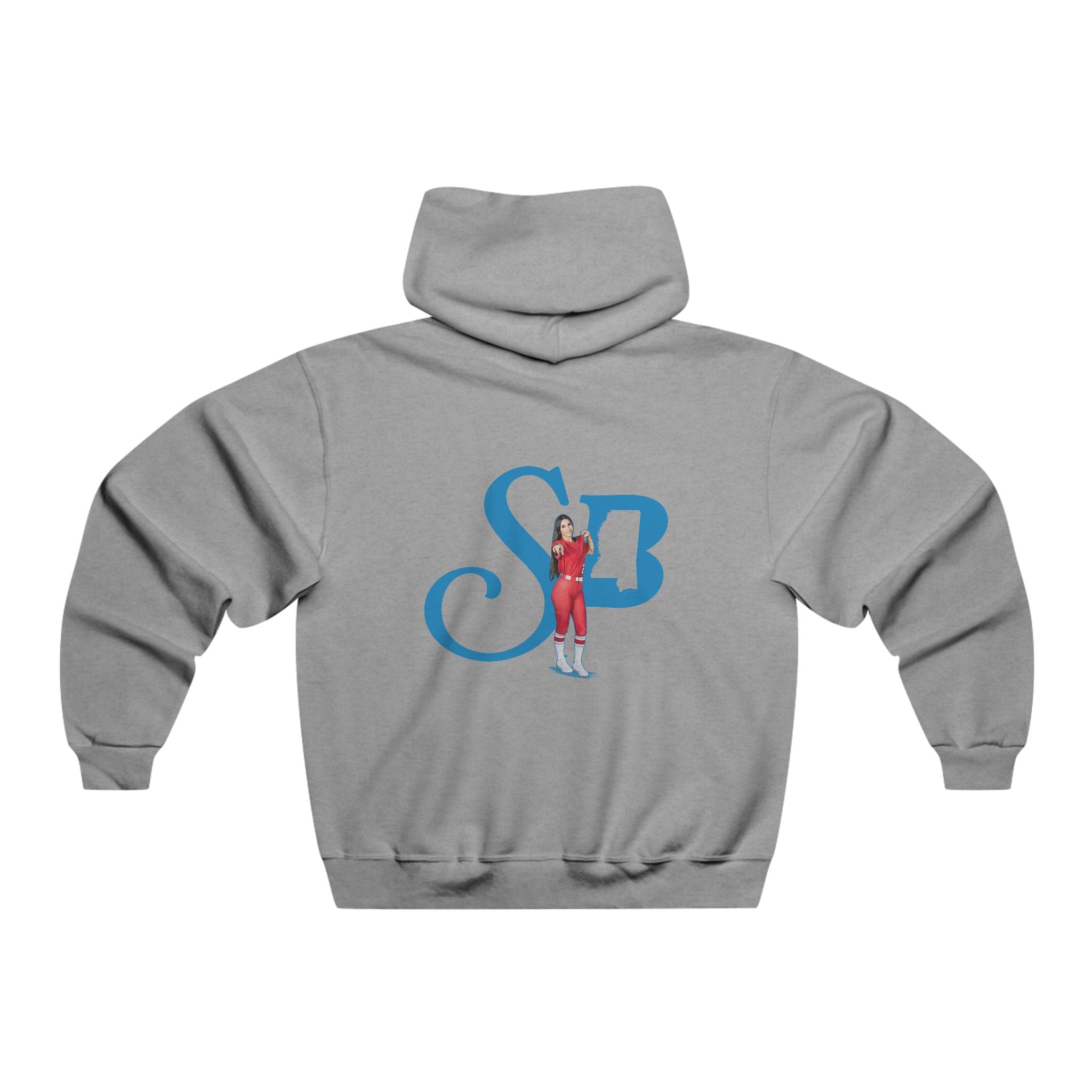 Sienna Bocchino Vintage Hoodie