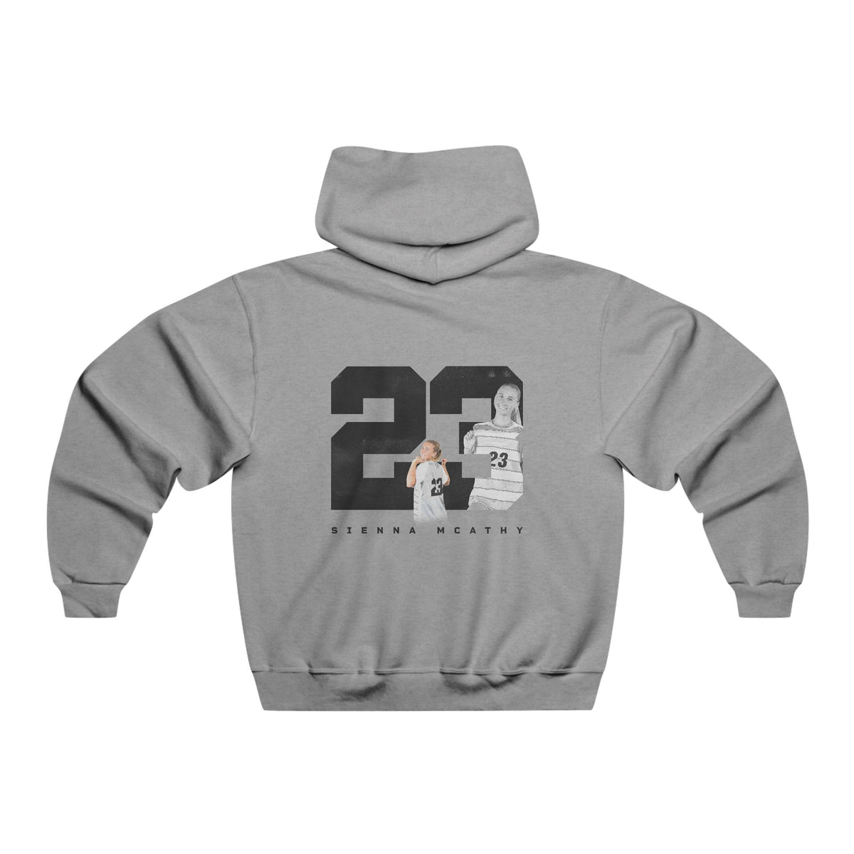 Sienna McAthy Vintage Hoodie