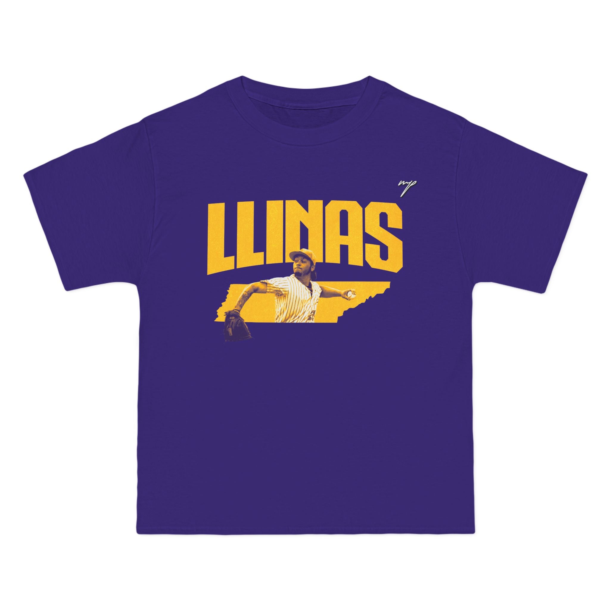 Alexander Llinas Vintage Tee
