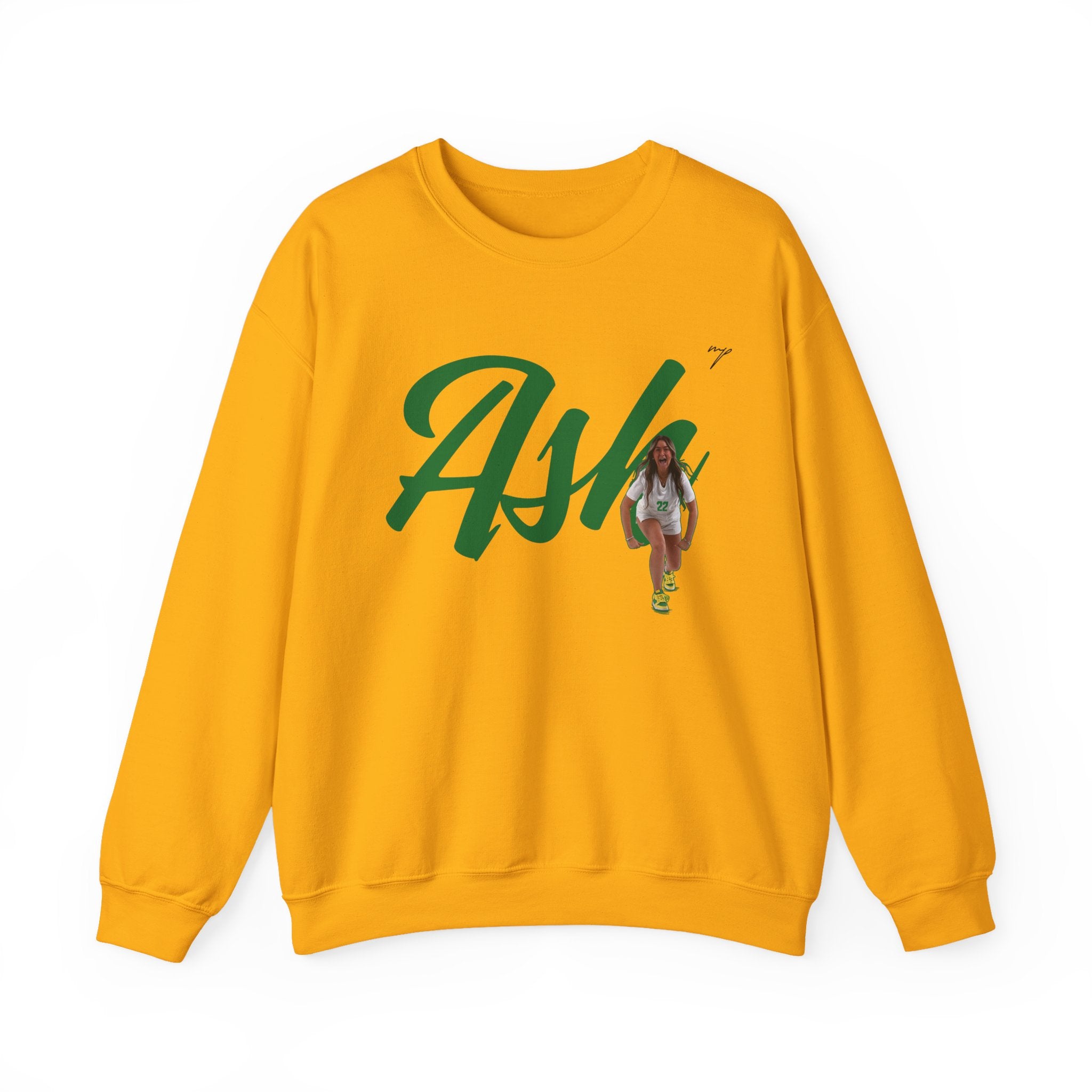 Ashlyn Gallagher Crewneck