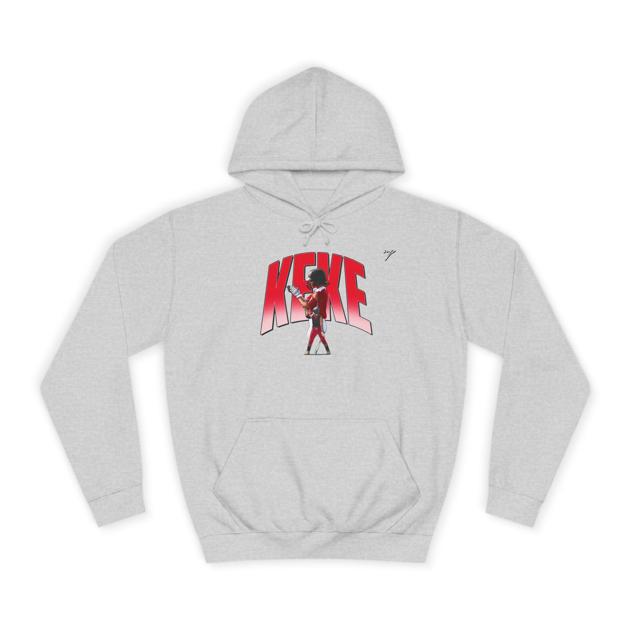 Keke Warrix Hoodie