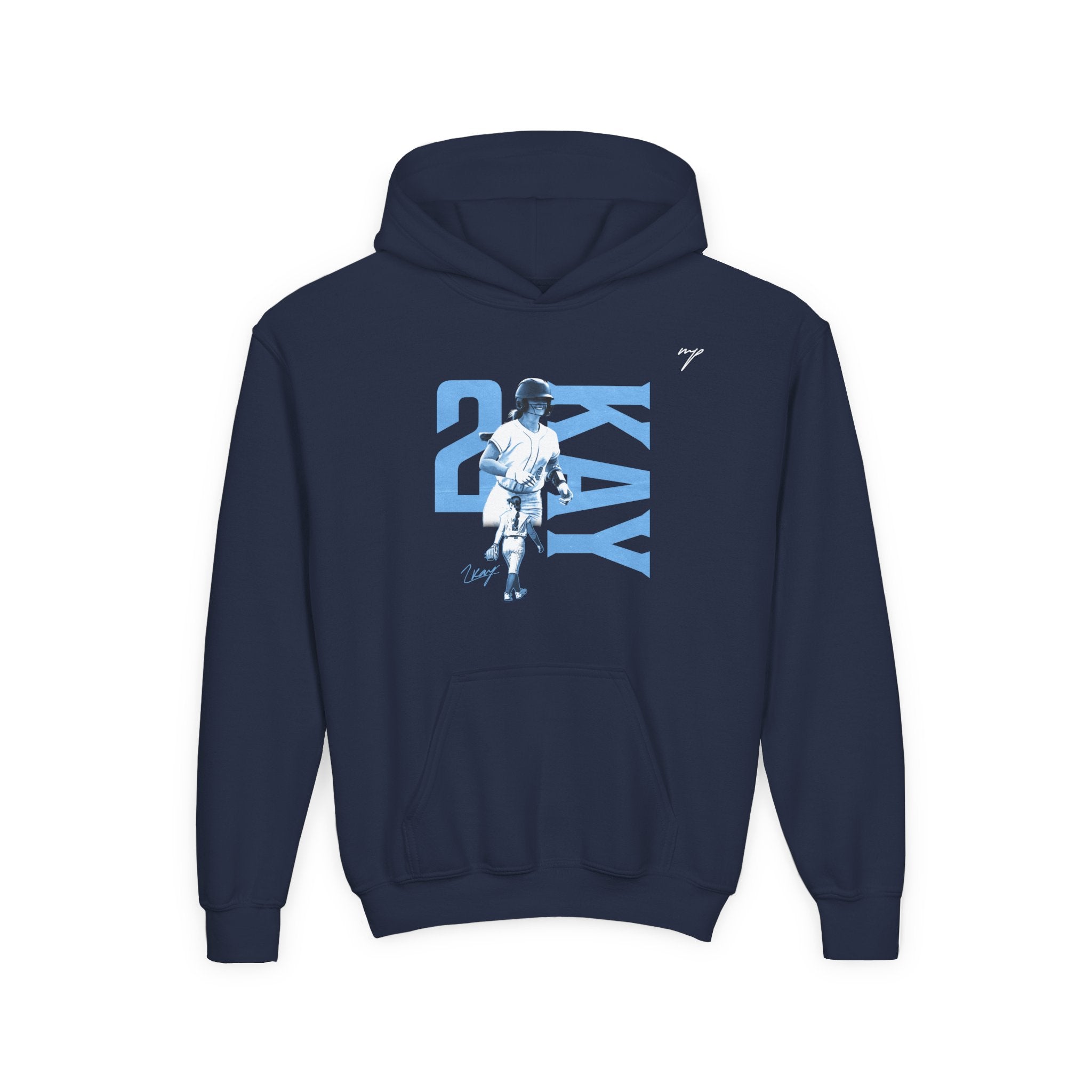 Kayleigh Ventura YOUTH Hoodie