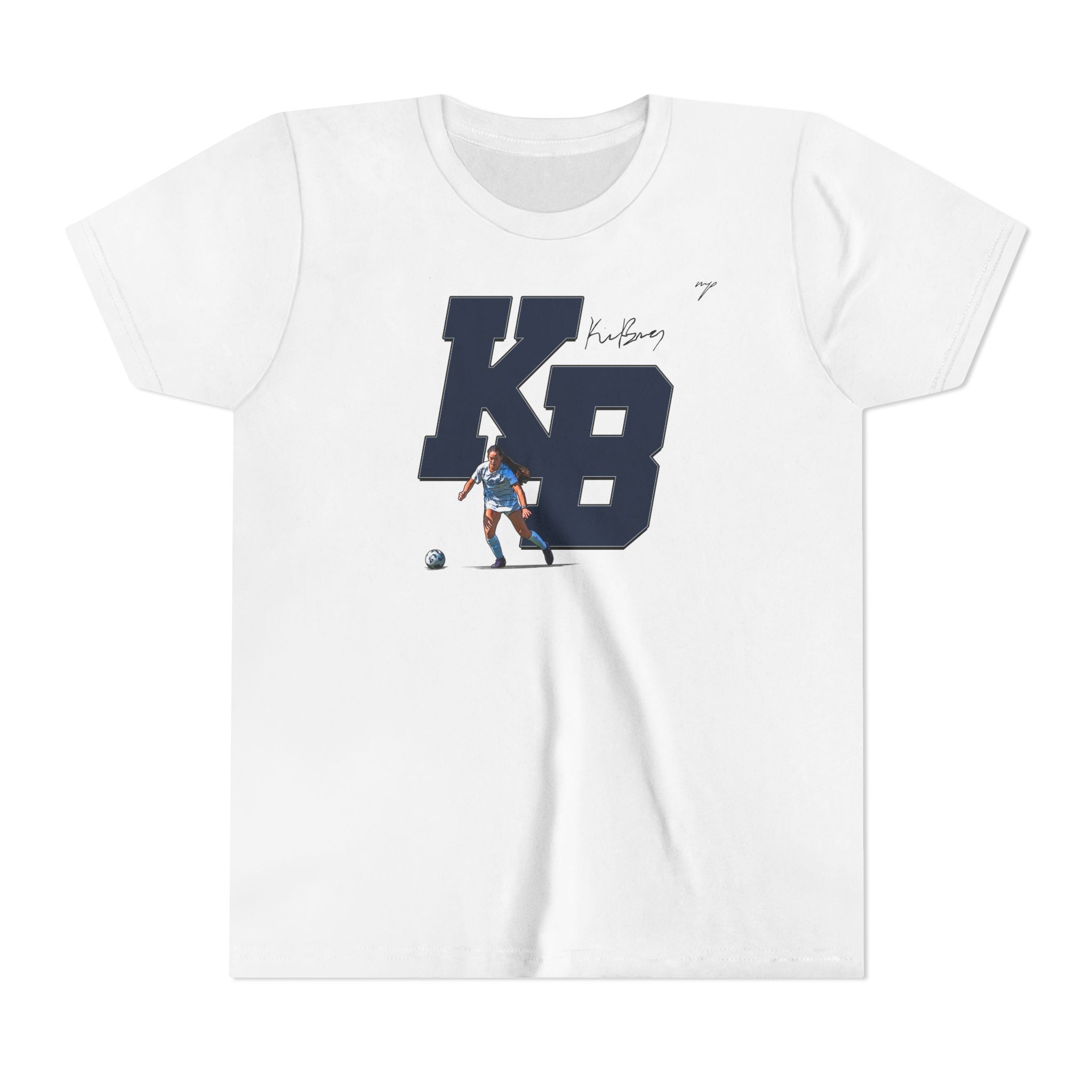 Kieran Bradley YOUTH Graphic Tee