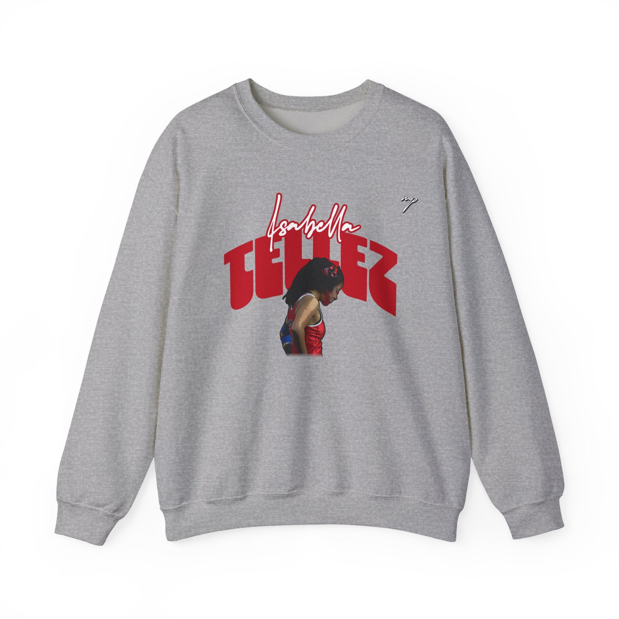 Isabella Tellez Crewneck