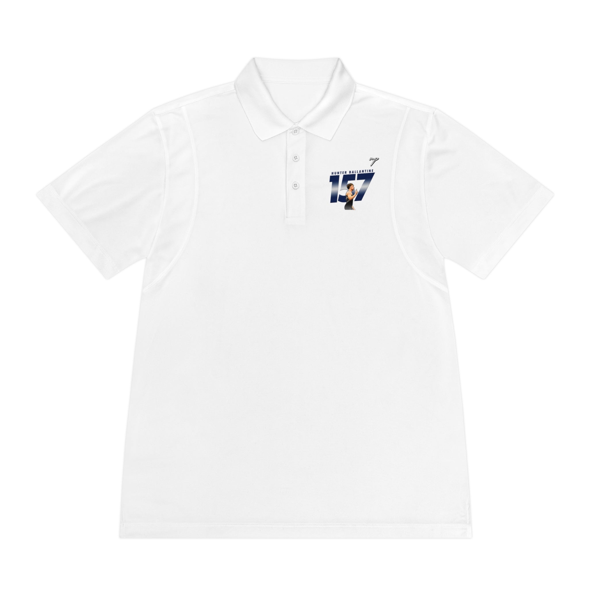 Hunter Ballantine Polo