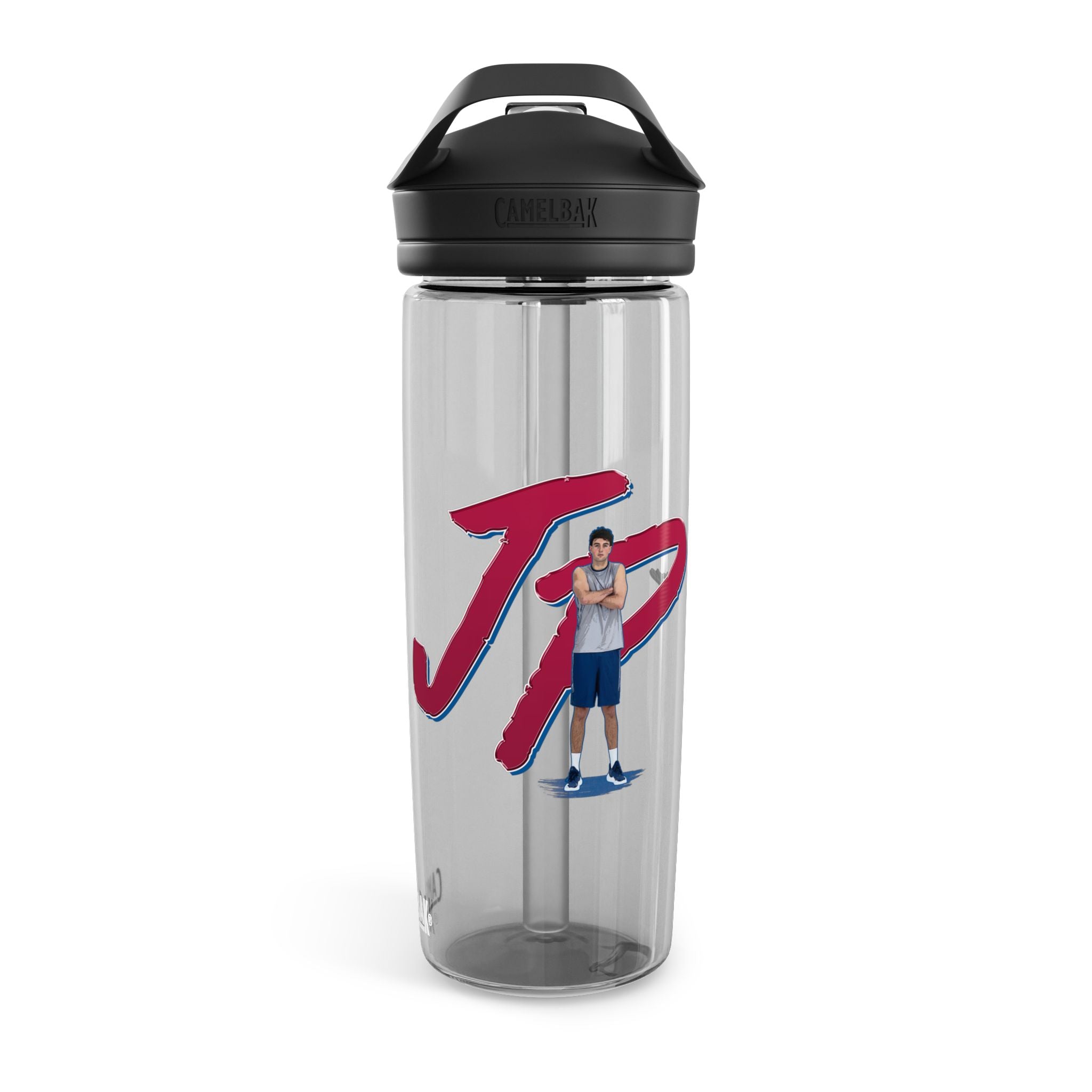 John Petrucci CamelBak Water Bottle