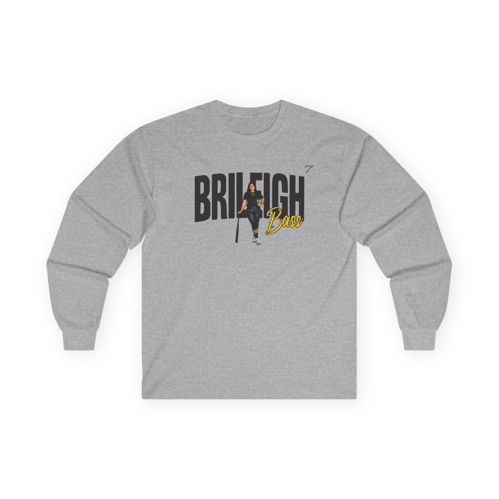 Brileigh Bass Long Sleeve