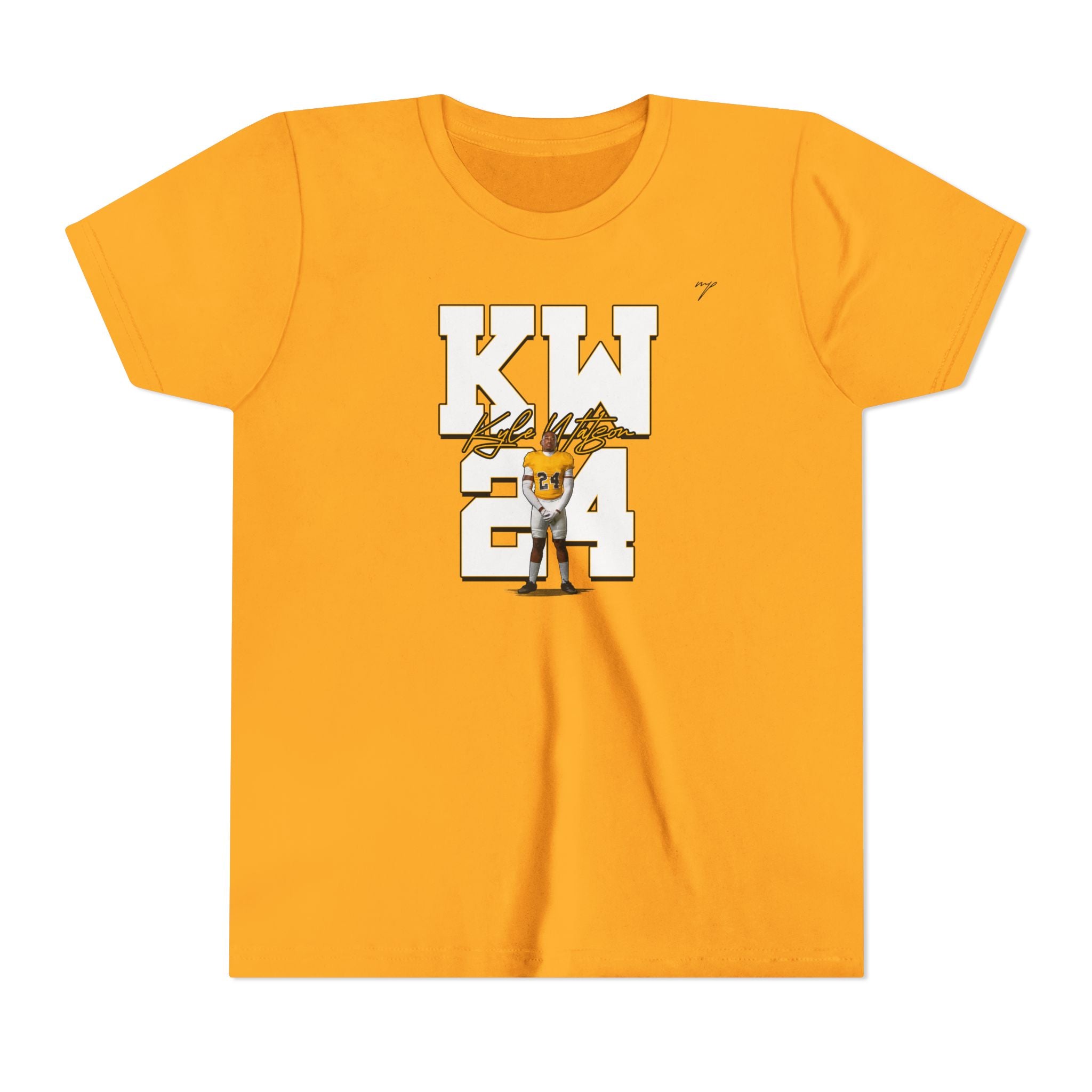 Kyle Watson YOUTH Graphic Tee