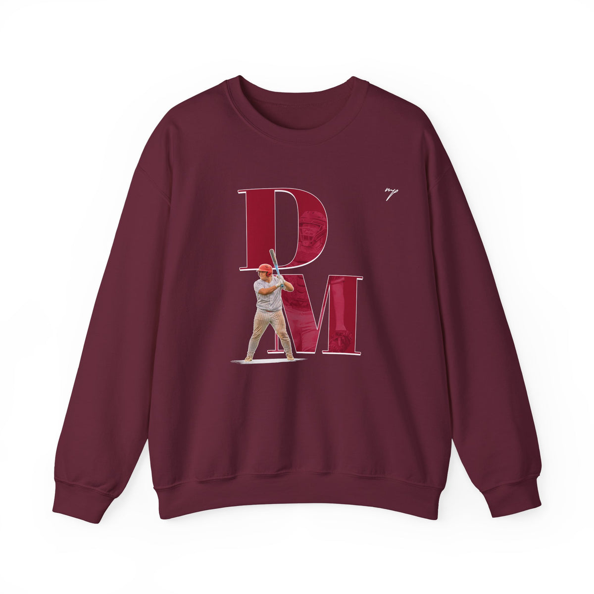 Dylan Martin Crewneck