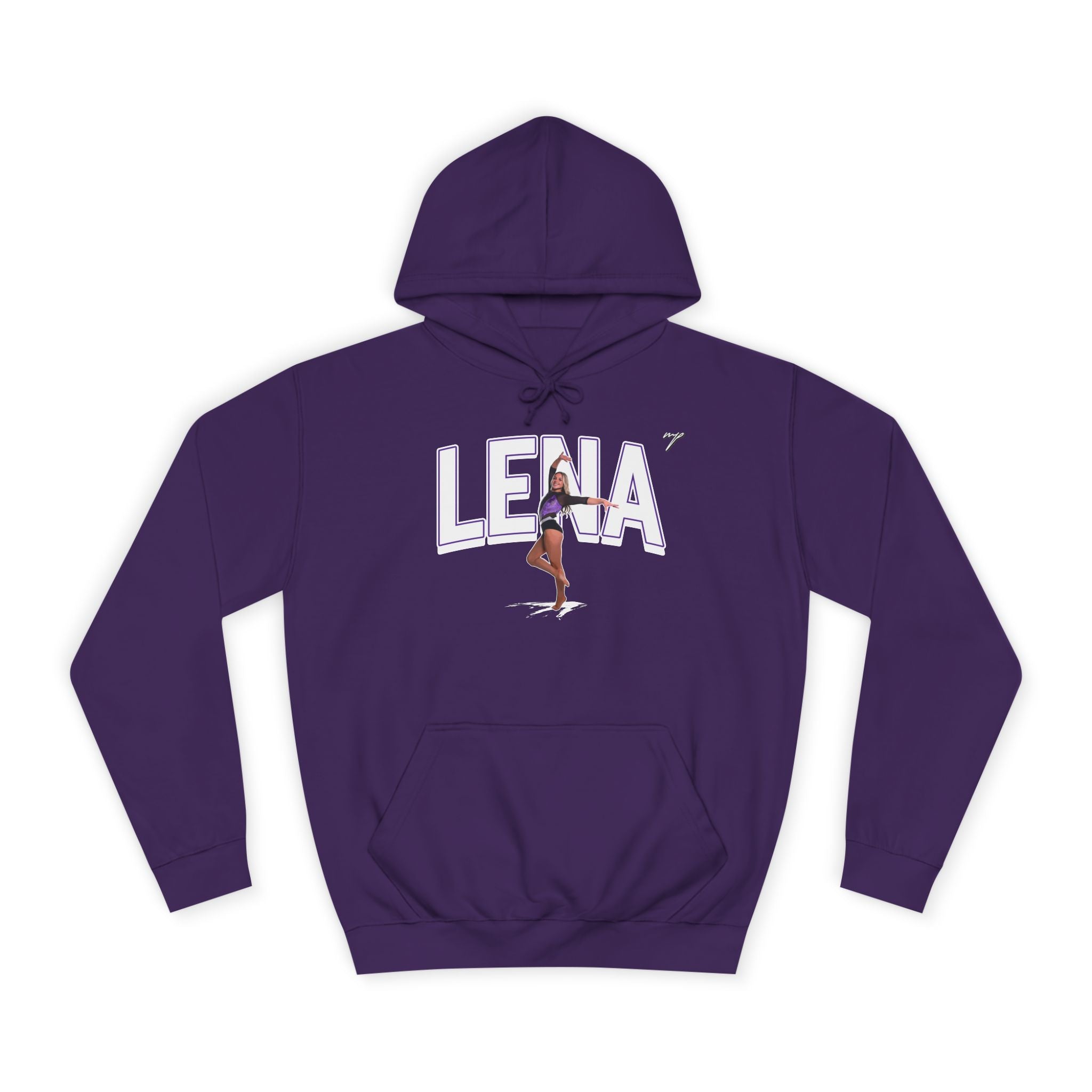 Lena Coxon Hoodie