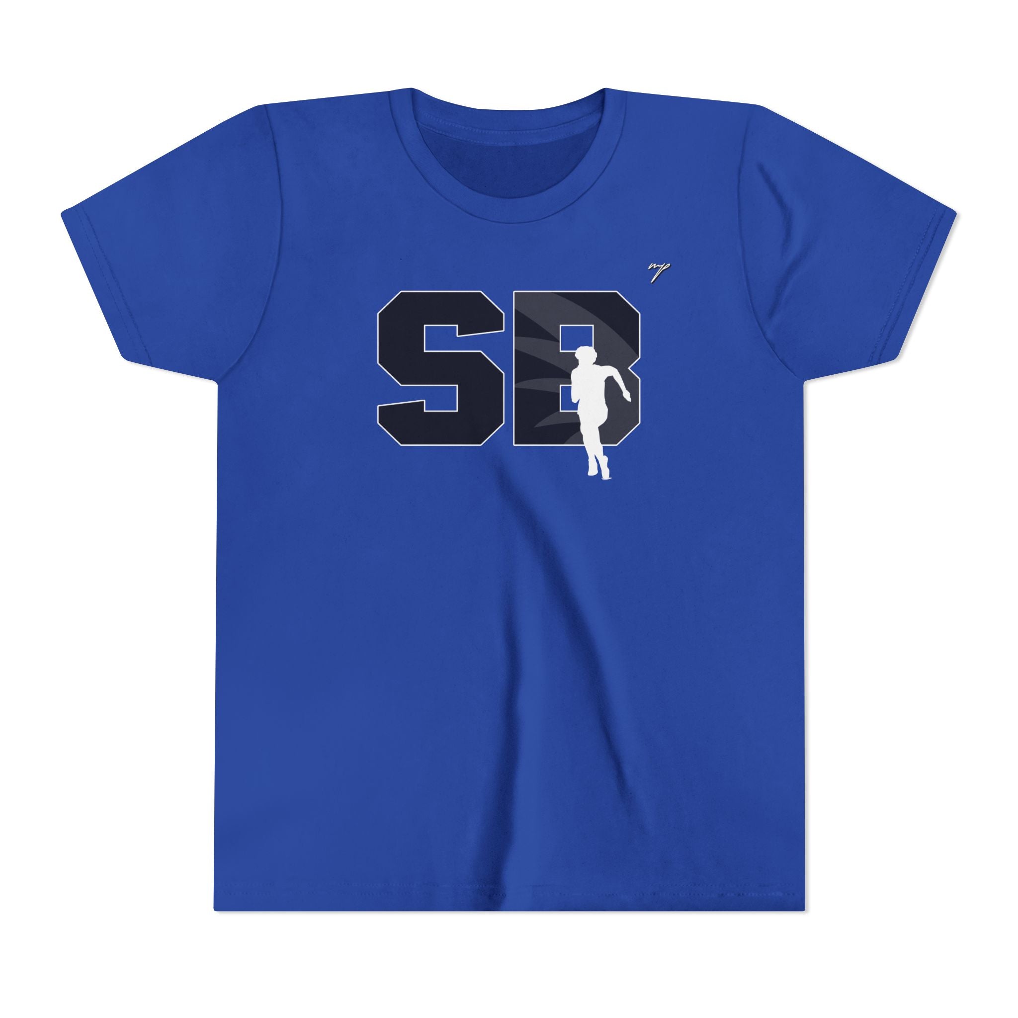 Steven Banks YOUTH Graphic Tee