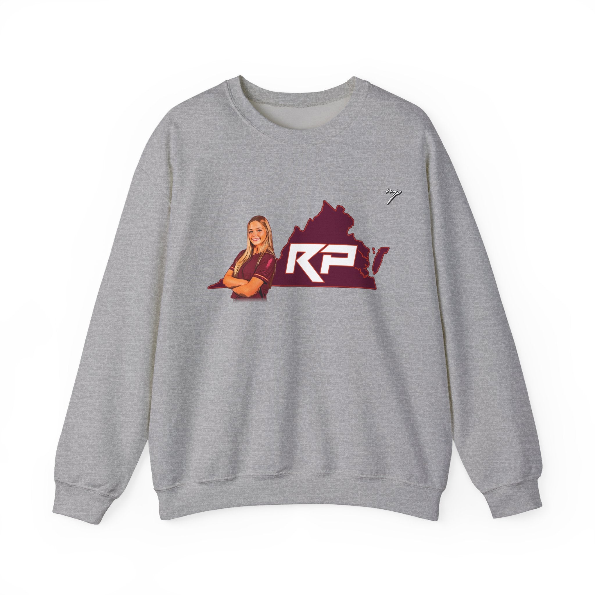Ryleigh Perks Crewneck