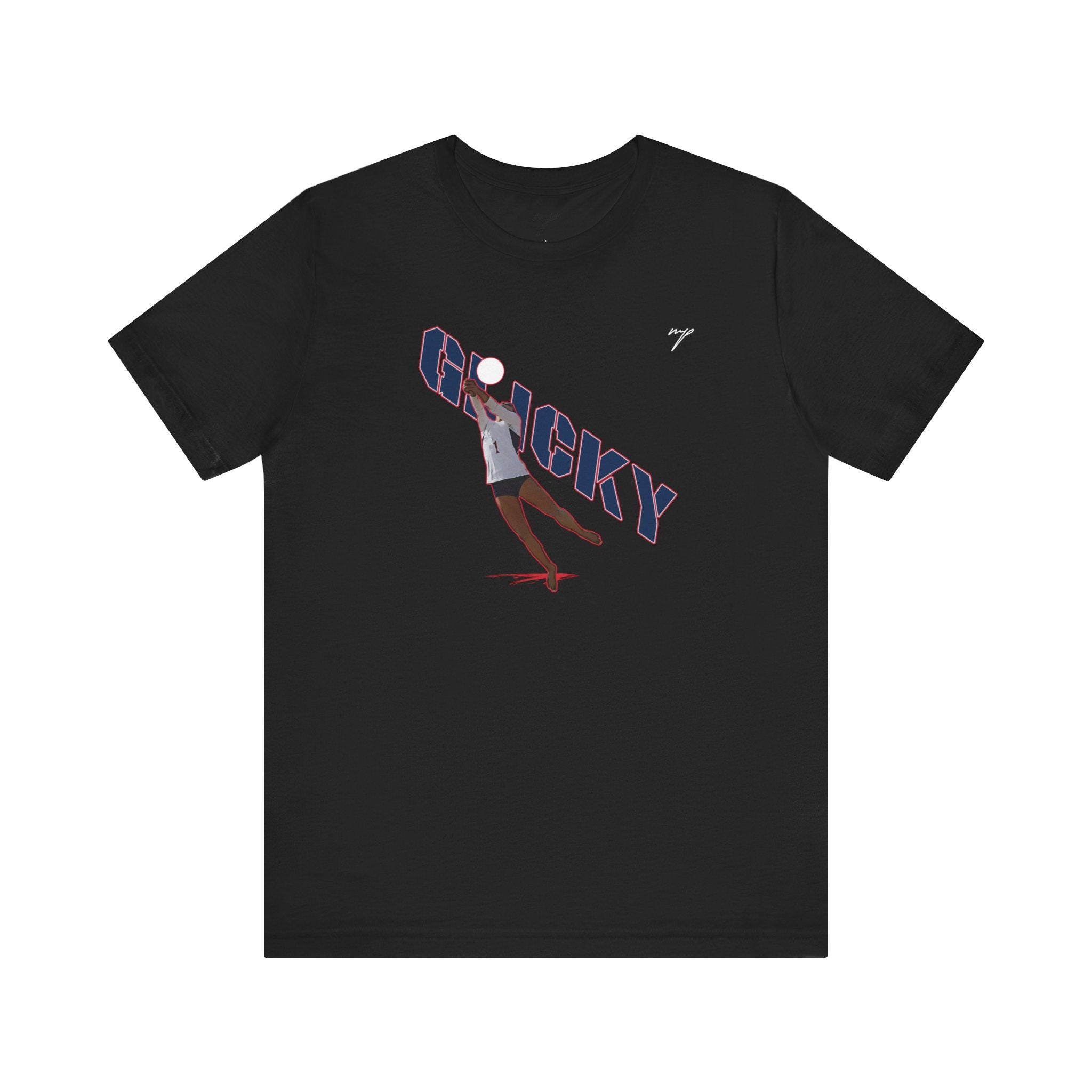 Hannah Glick Graphic Tee