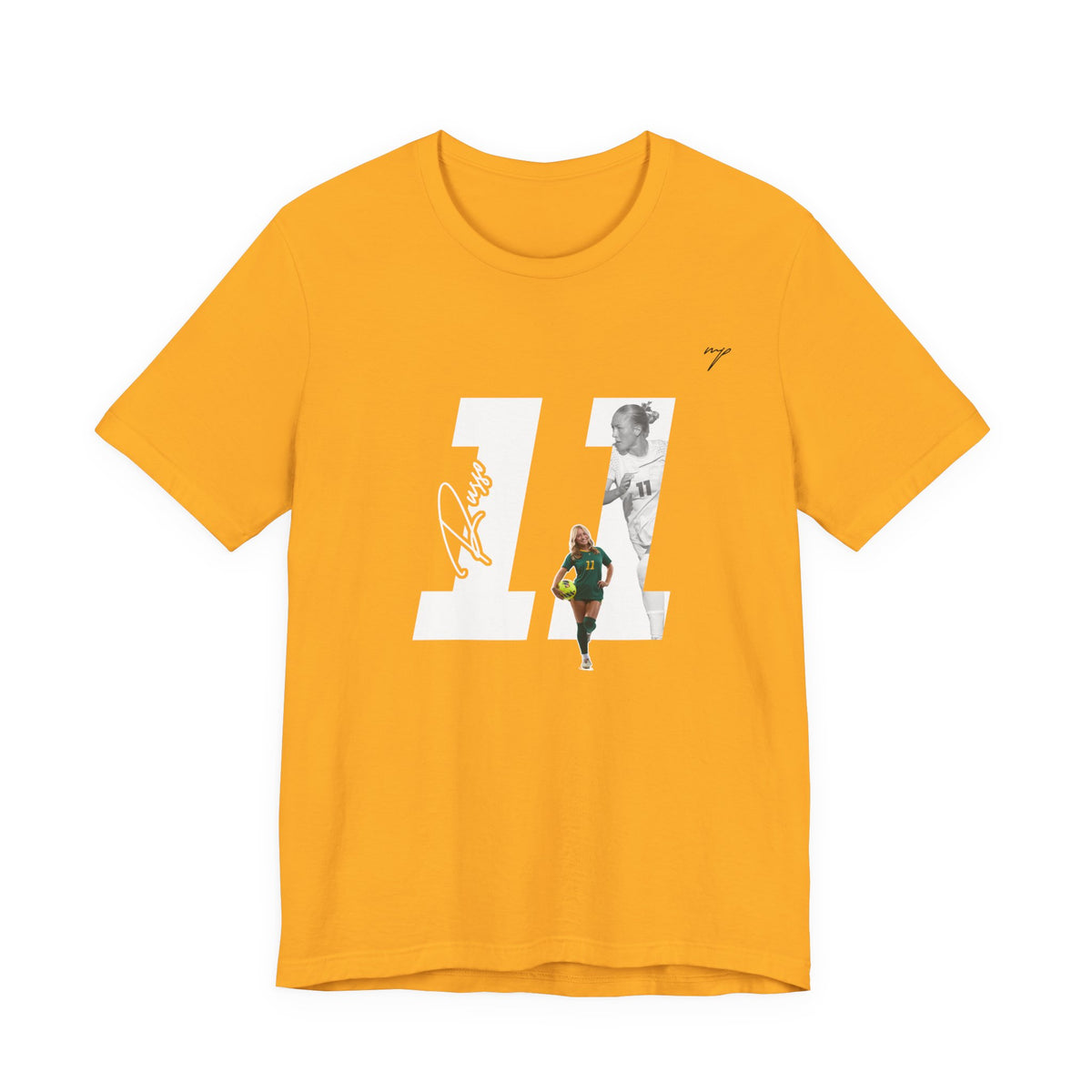Antonella Russo Graphic Tee